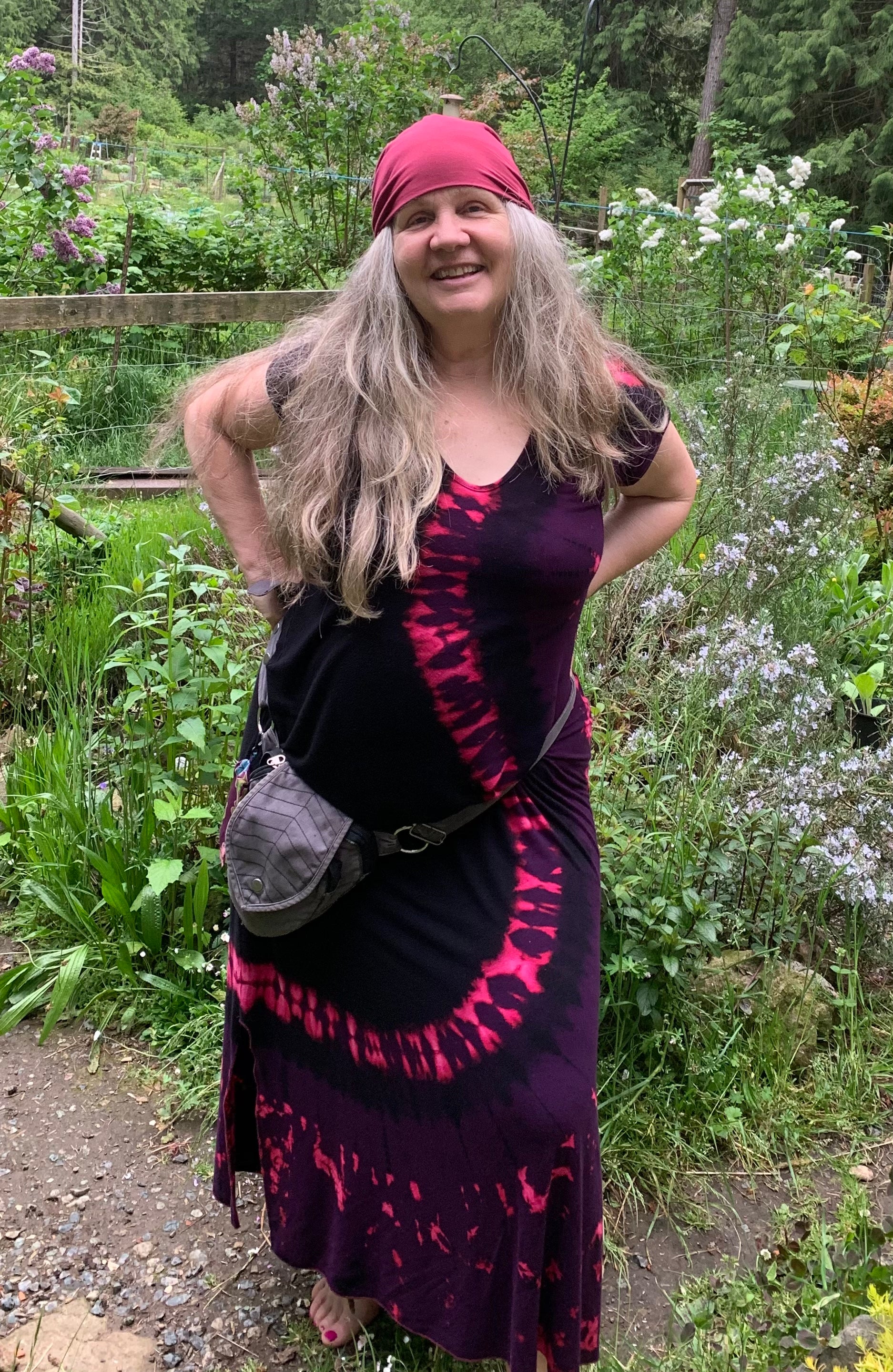 Rocking Your Fashion Sense