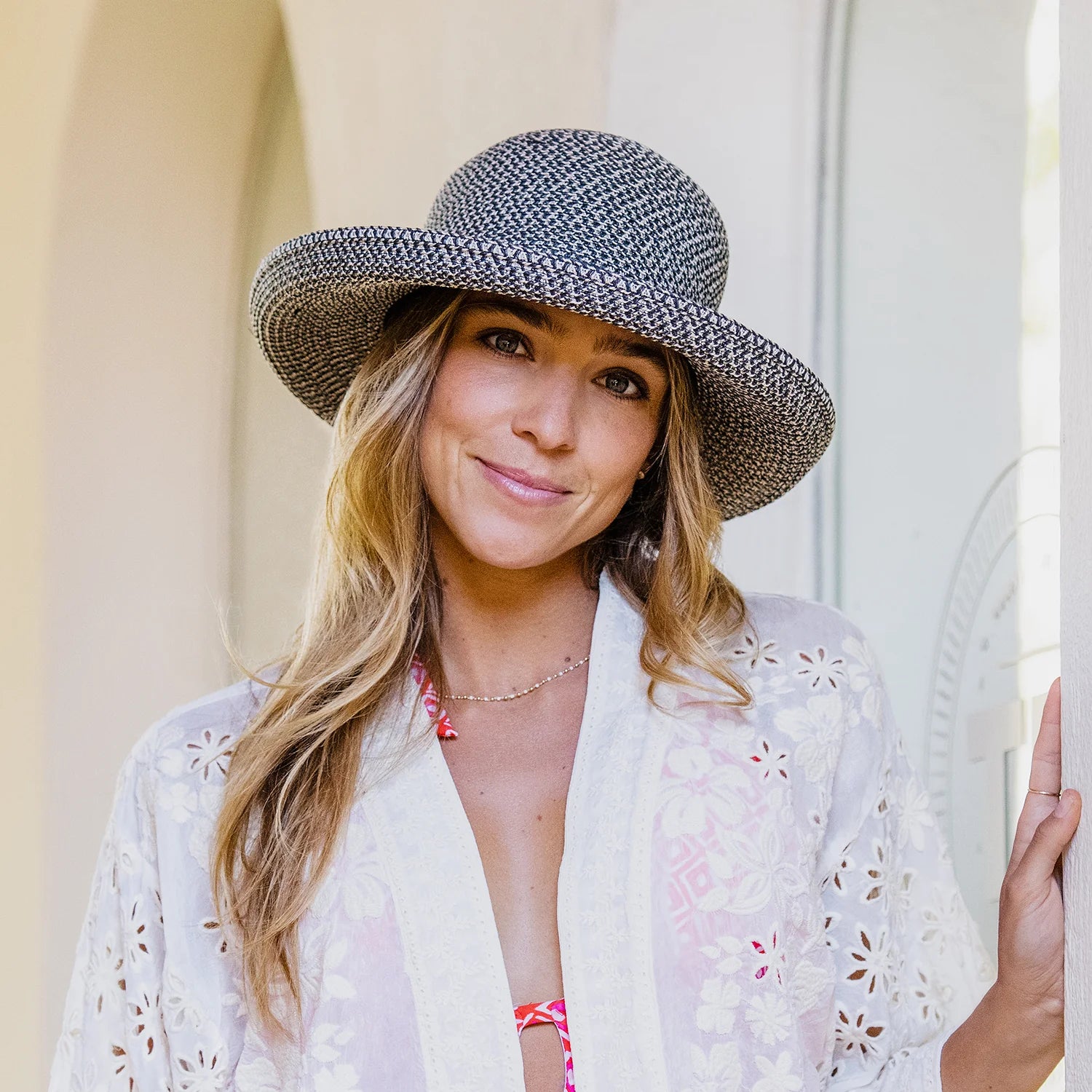 Amelia Hat