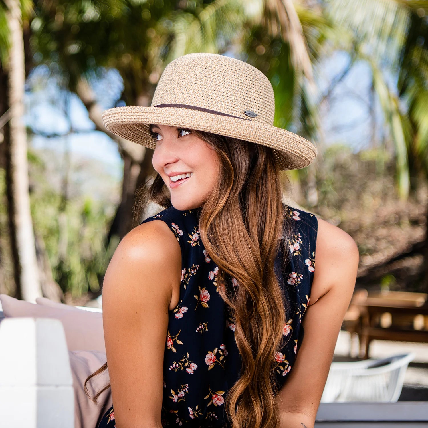 Amelia Hat