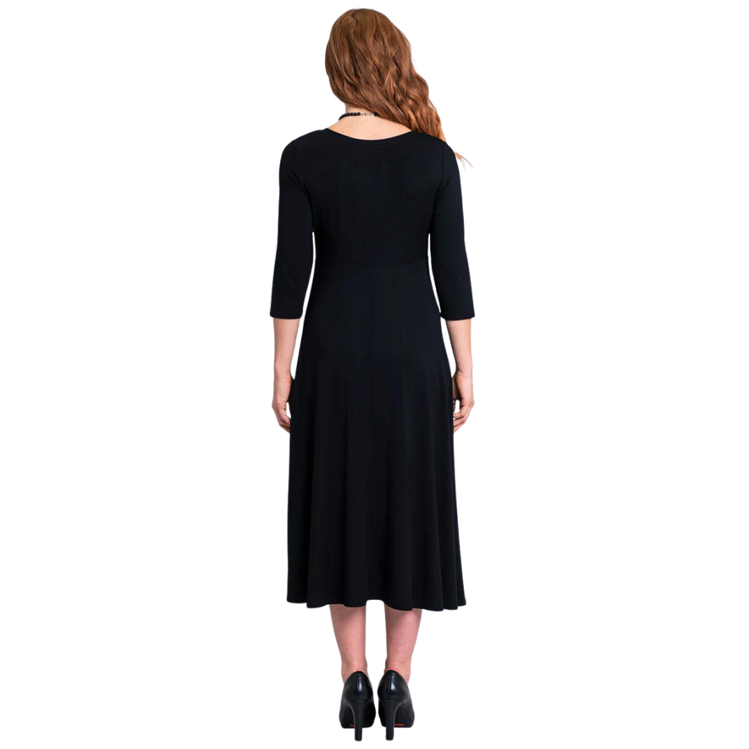 Soul Dress Fig Love Clothing Co.