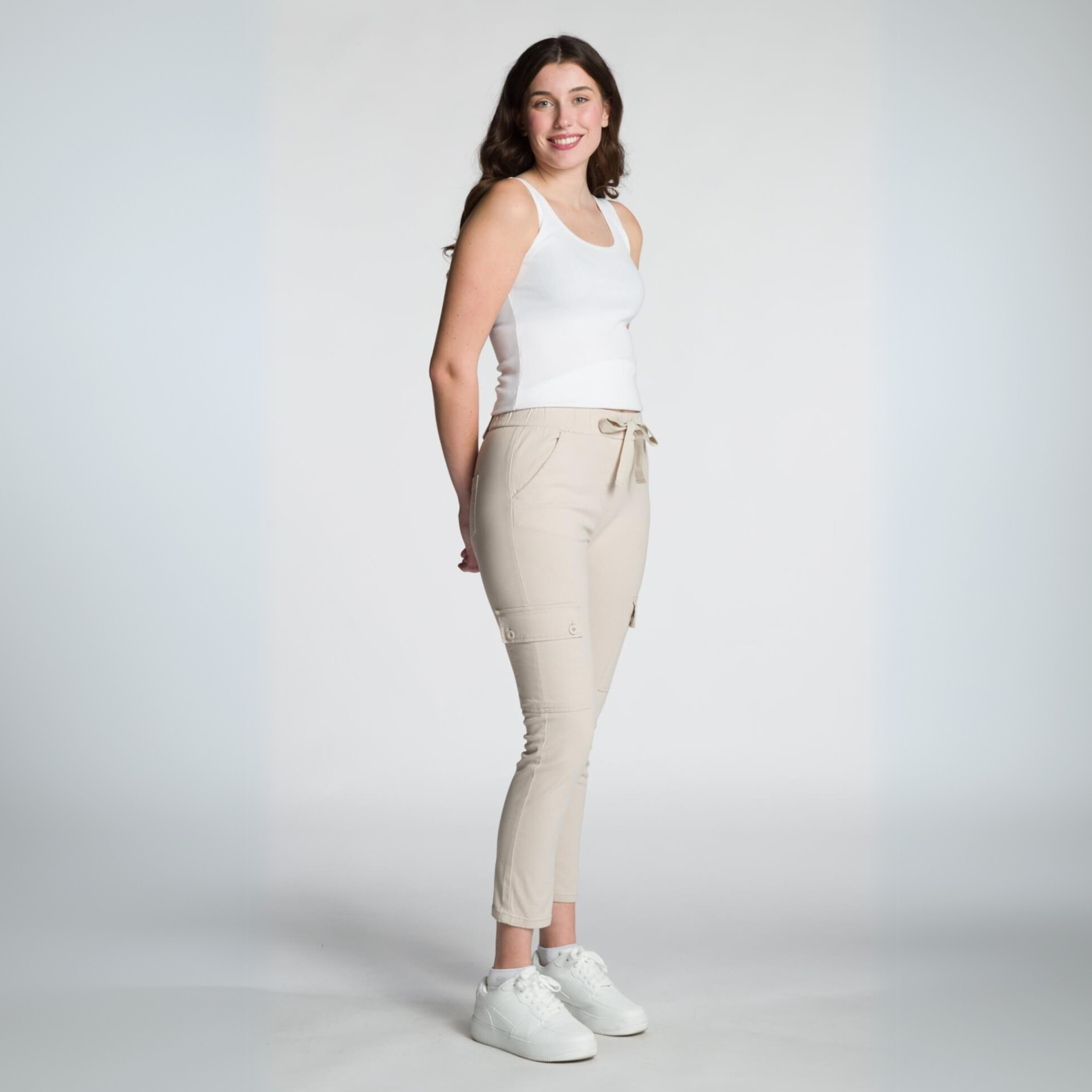 Cargo Joggers