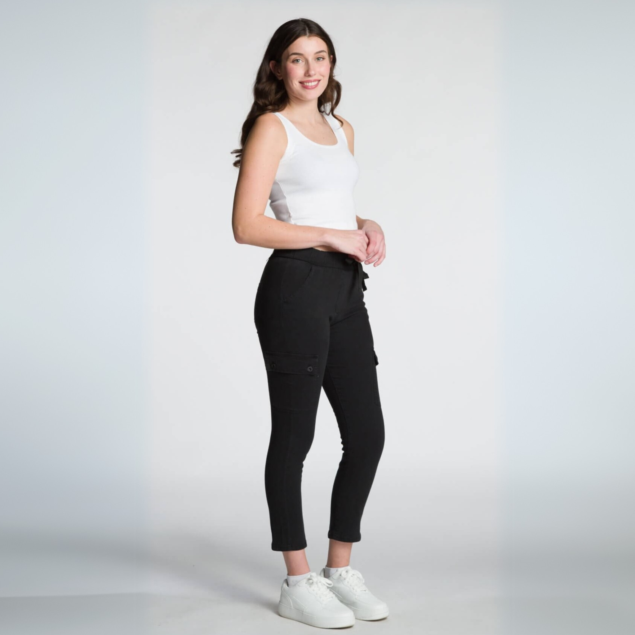 Cargo Joggers