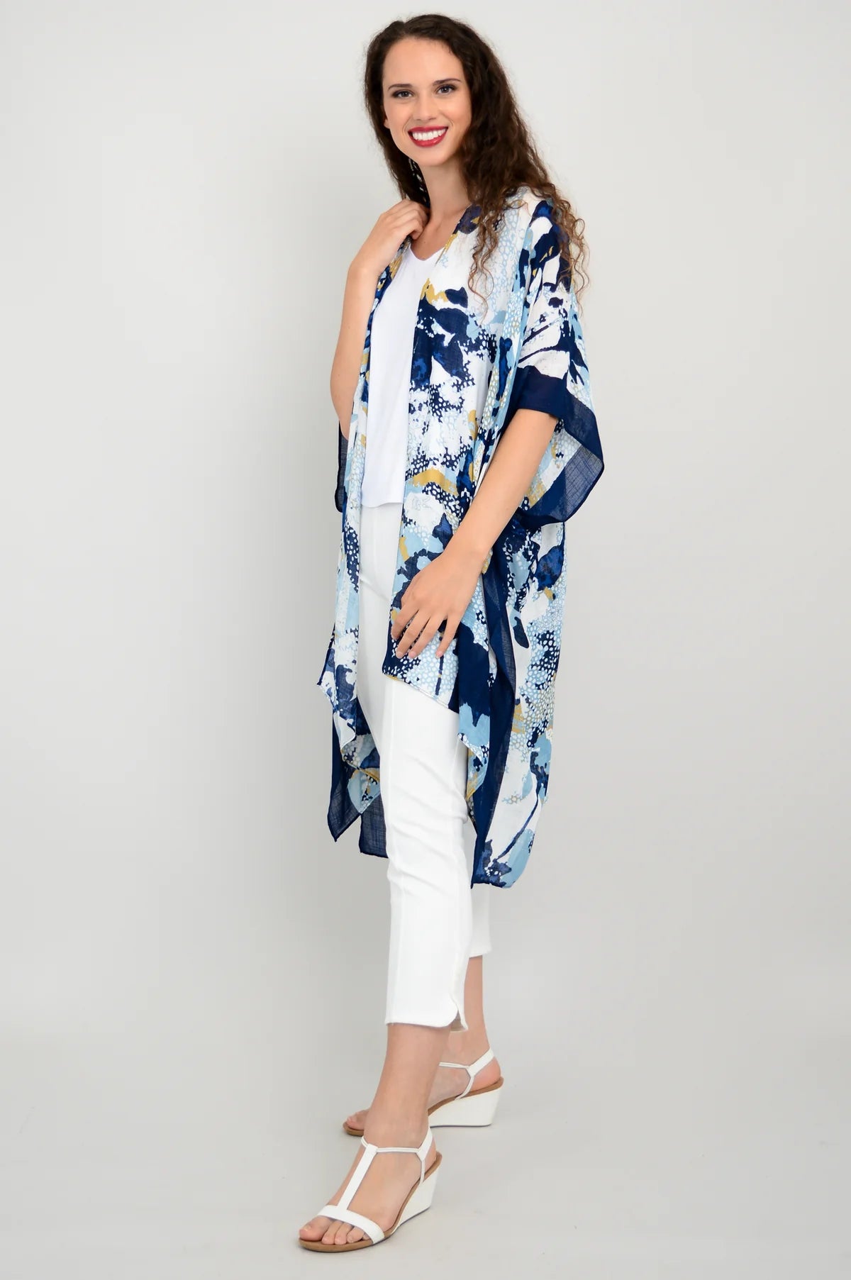 Darcy Wrap