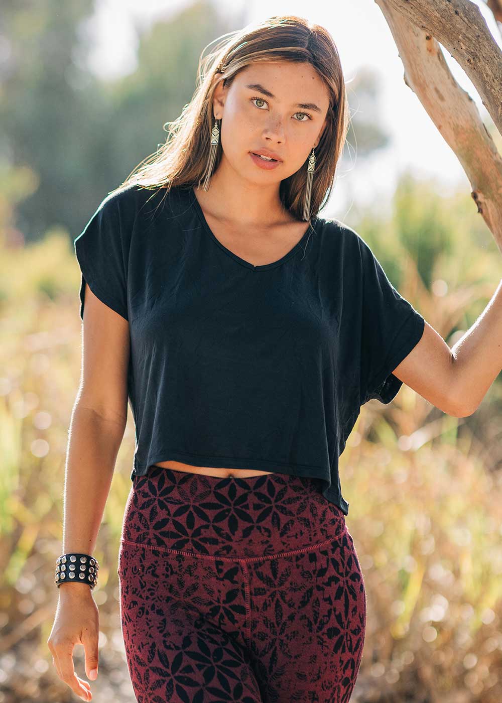 Deva Tee