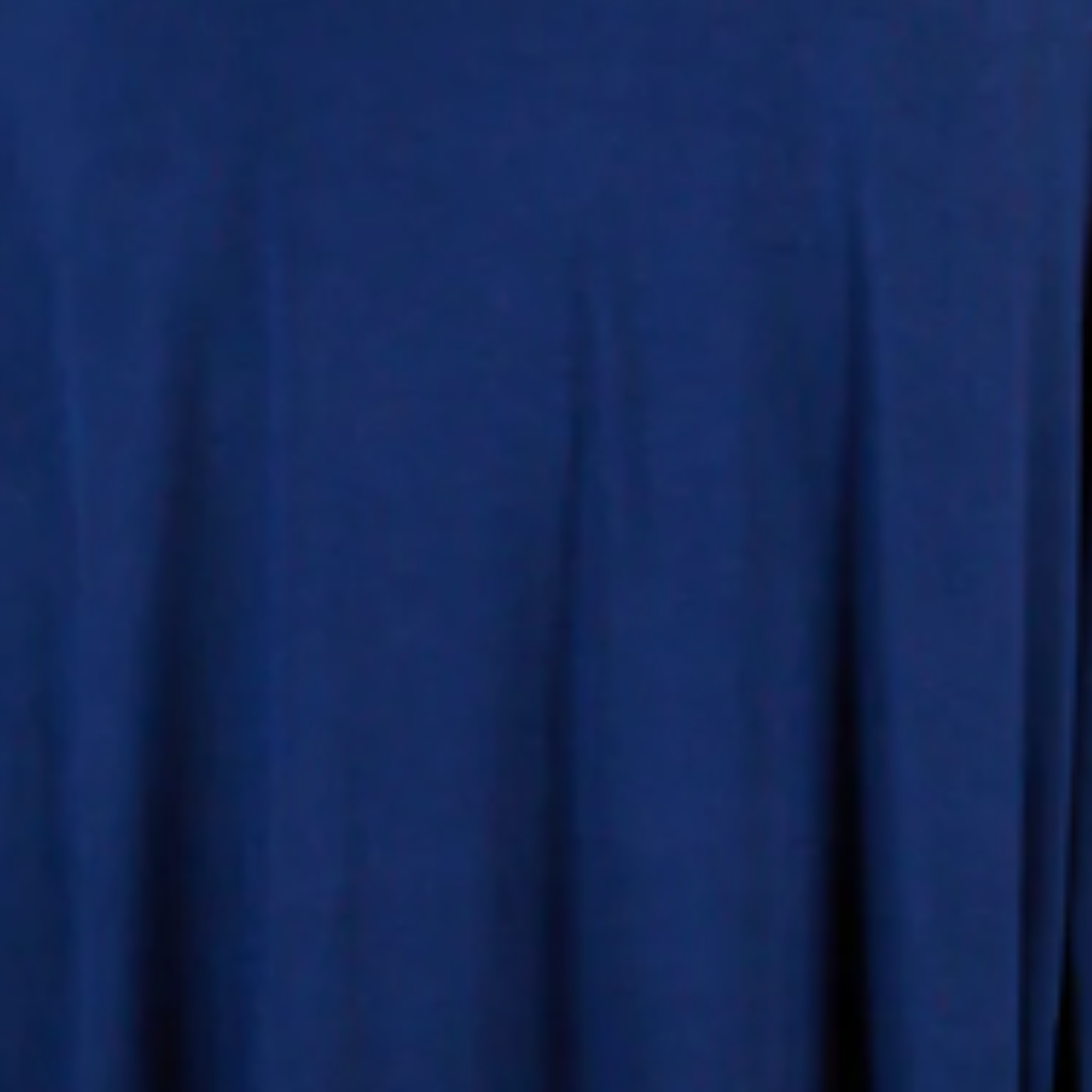 Bamboo 3/4 Sleeve V-Neck Top Clearance