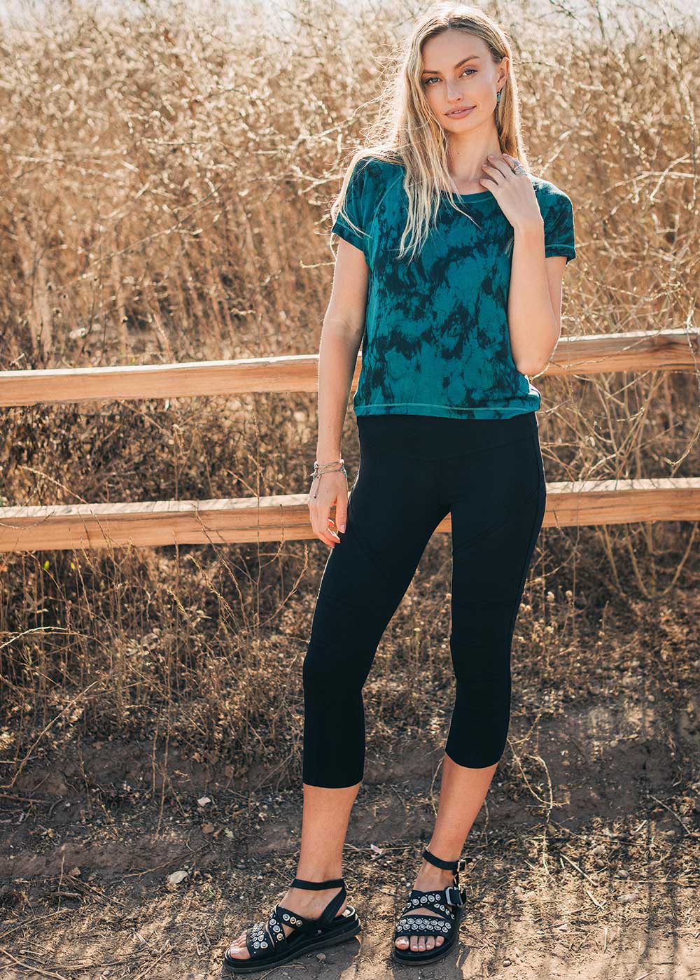 Peyote Tee