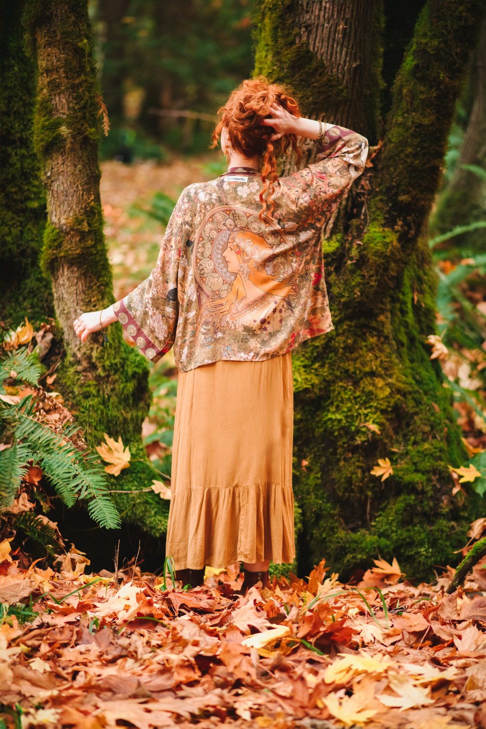 Dream Weaver Pixie Duster