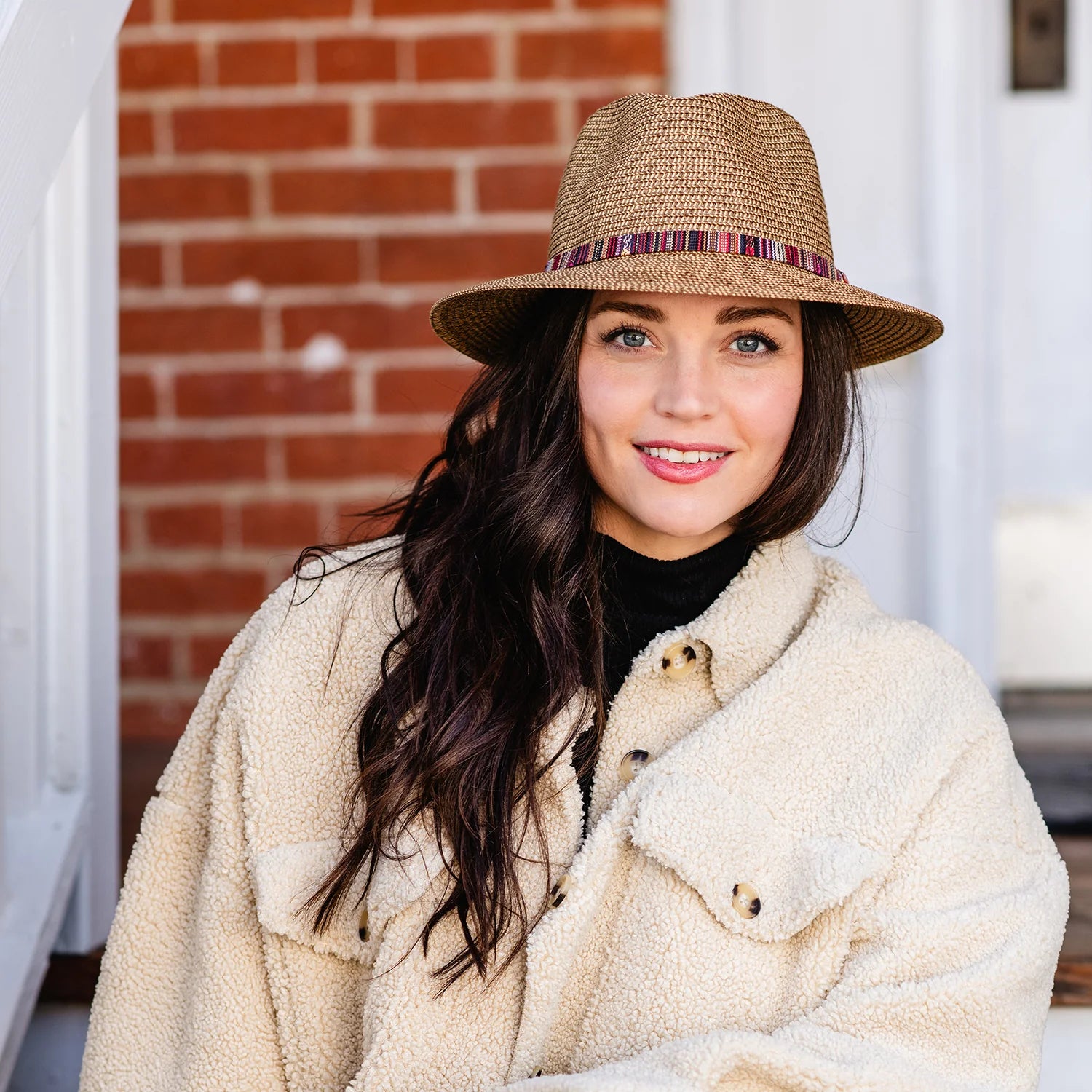 Sedona Hat