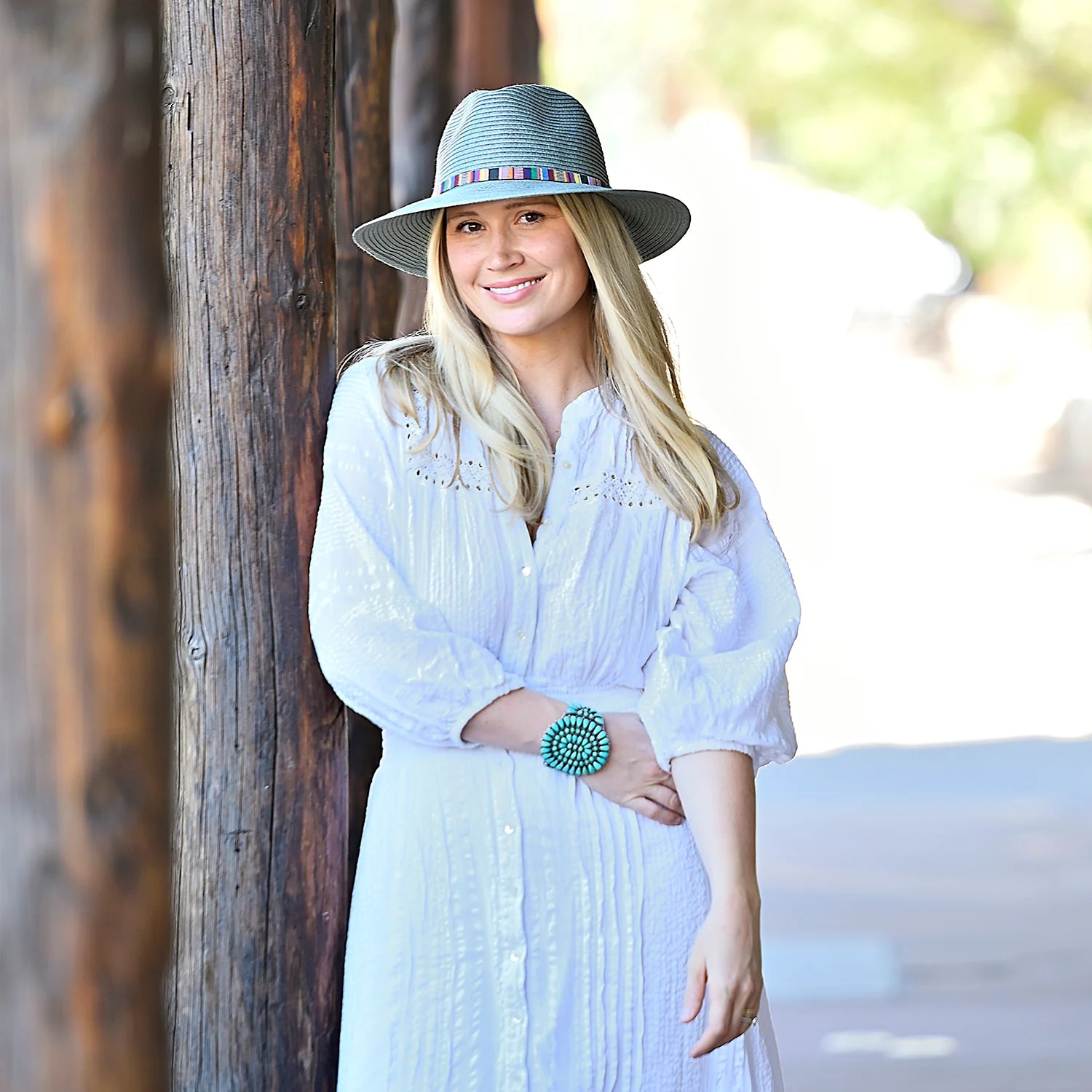 Sedona Hat