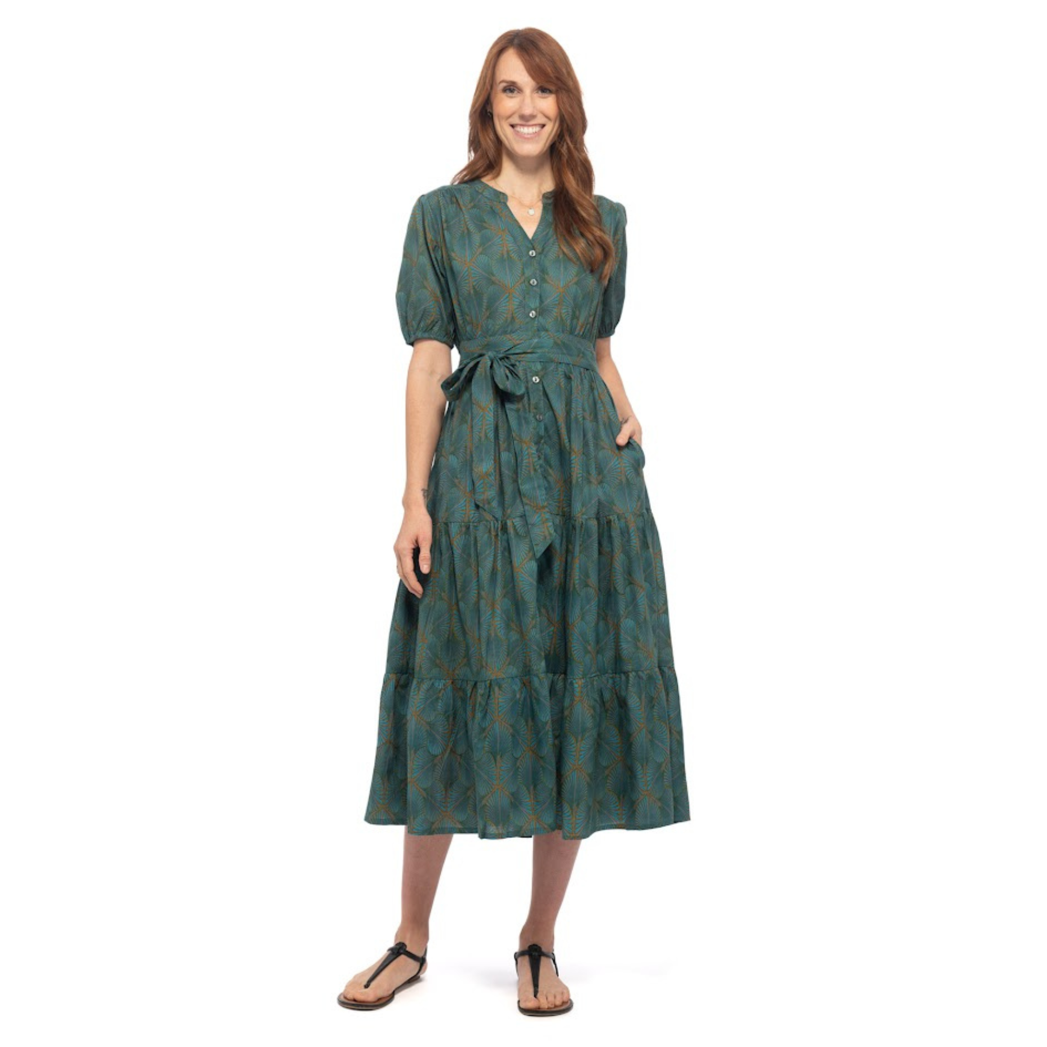 Anya Dress