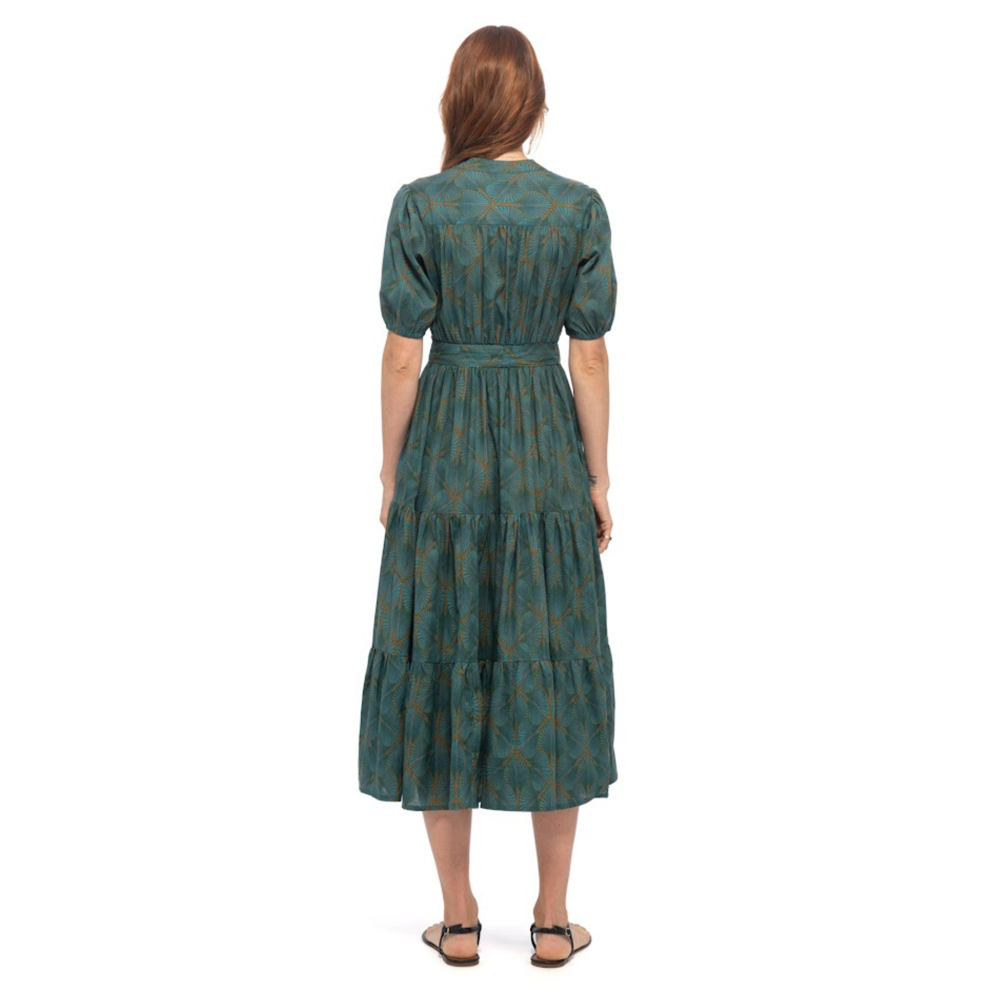 Anya Dress