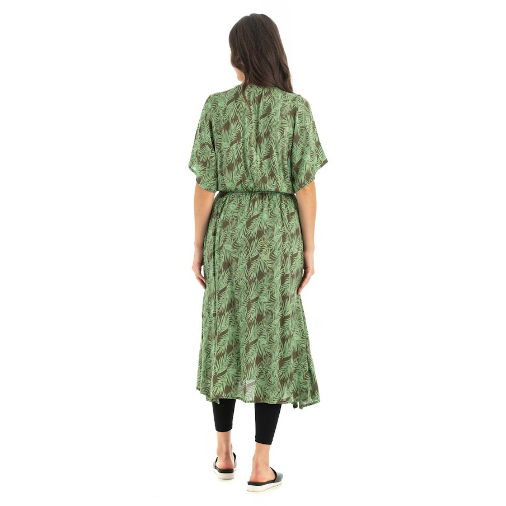 Dakini Dress
