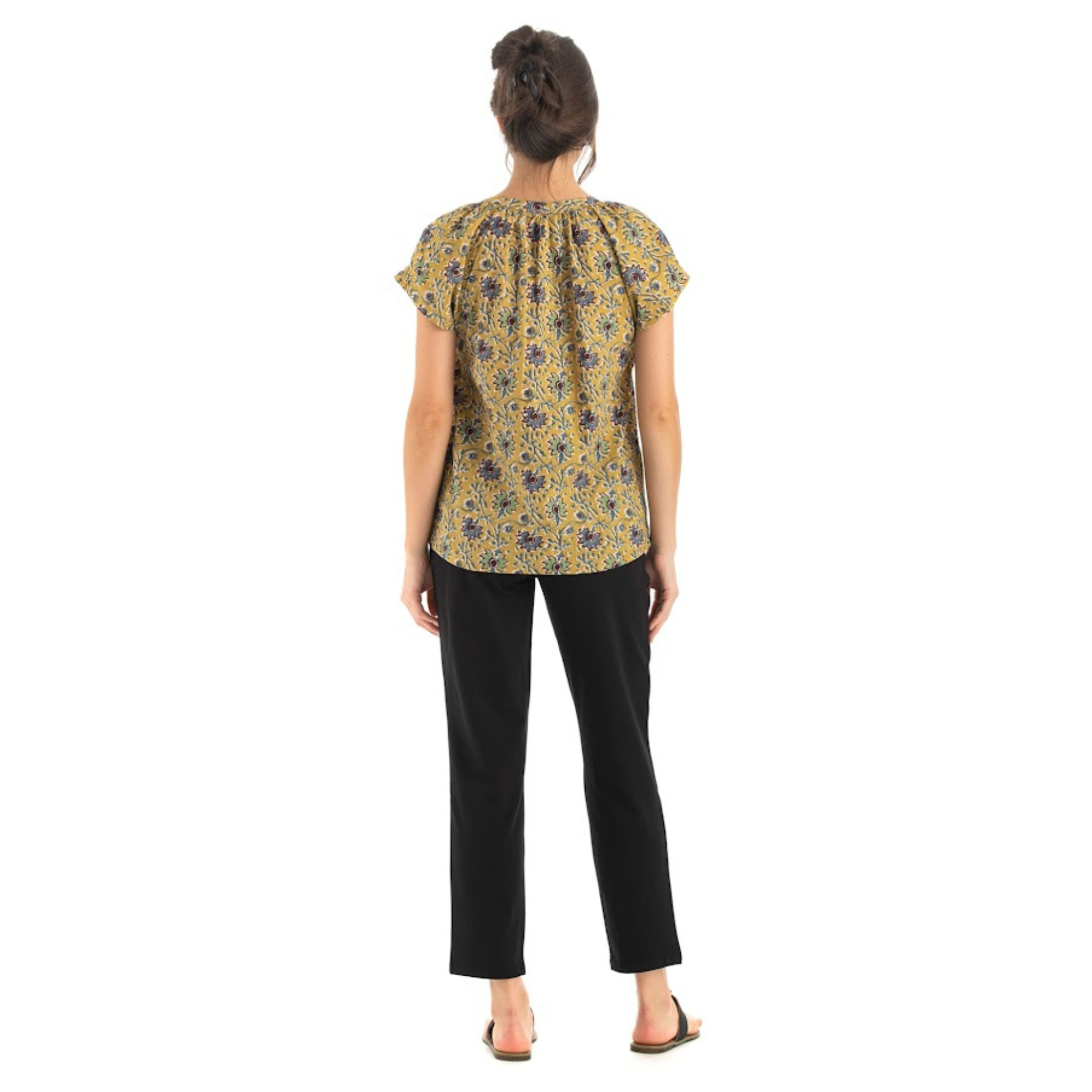 Lakshmi Top