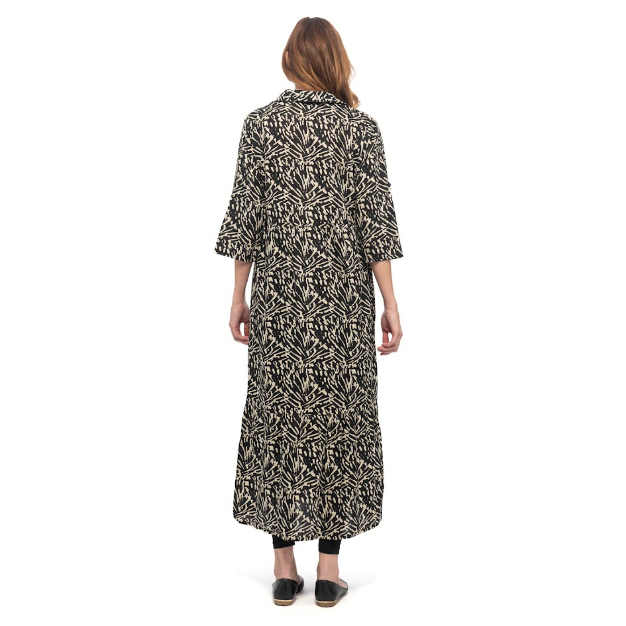 Organic Cotton Leela Dress