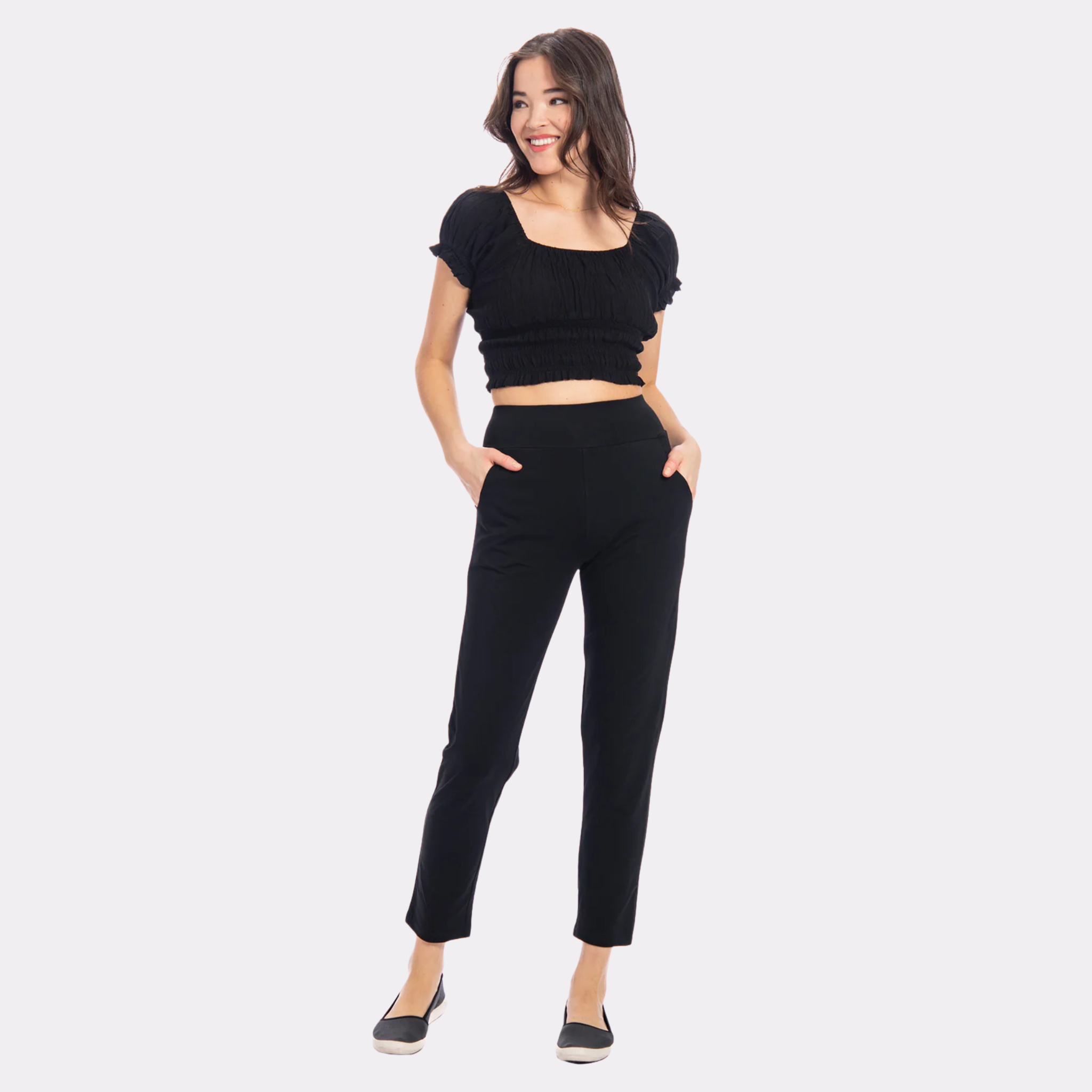 Lhasa Pants