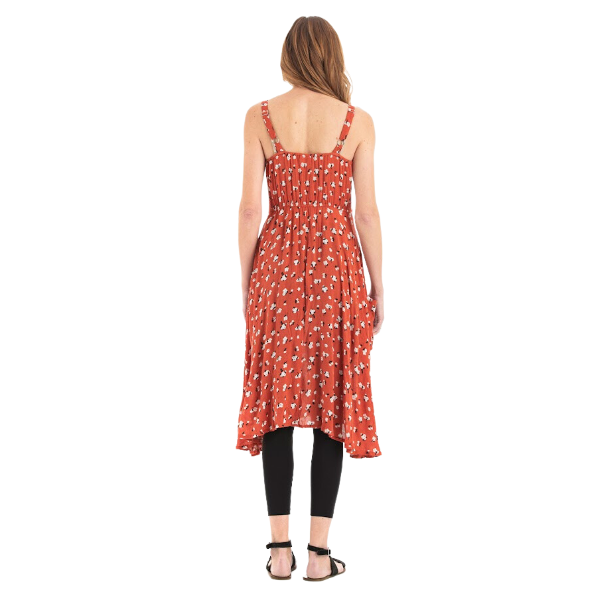 Malibu Dress
