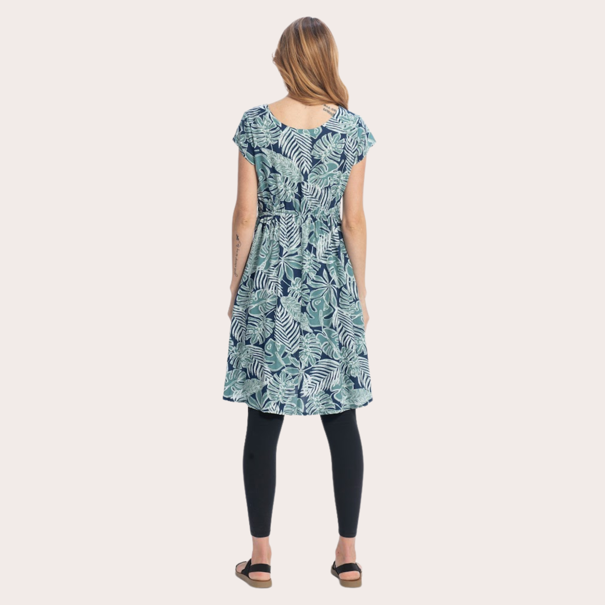 Robyn Dress