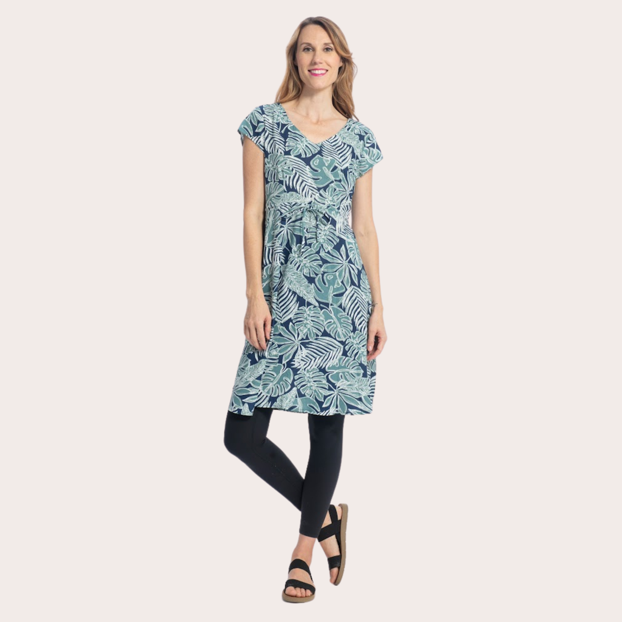 Robyn Dress