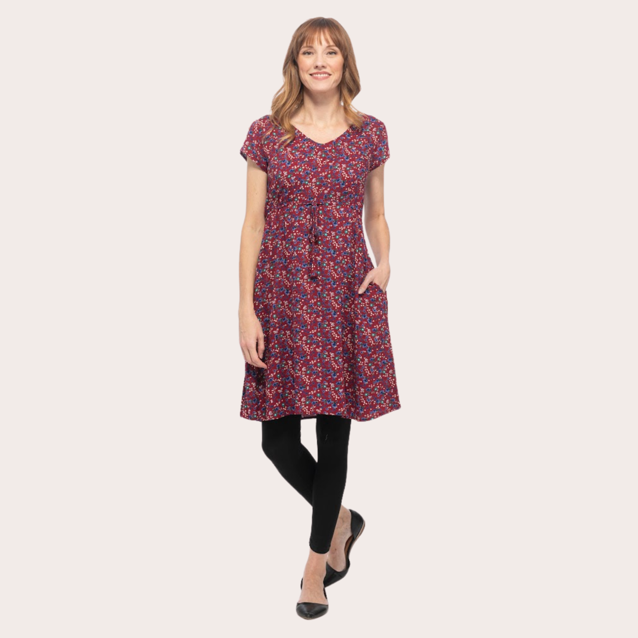 Robyn Dress