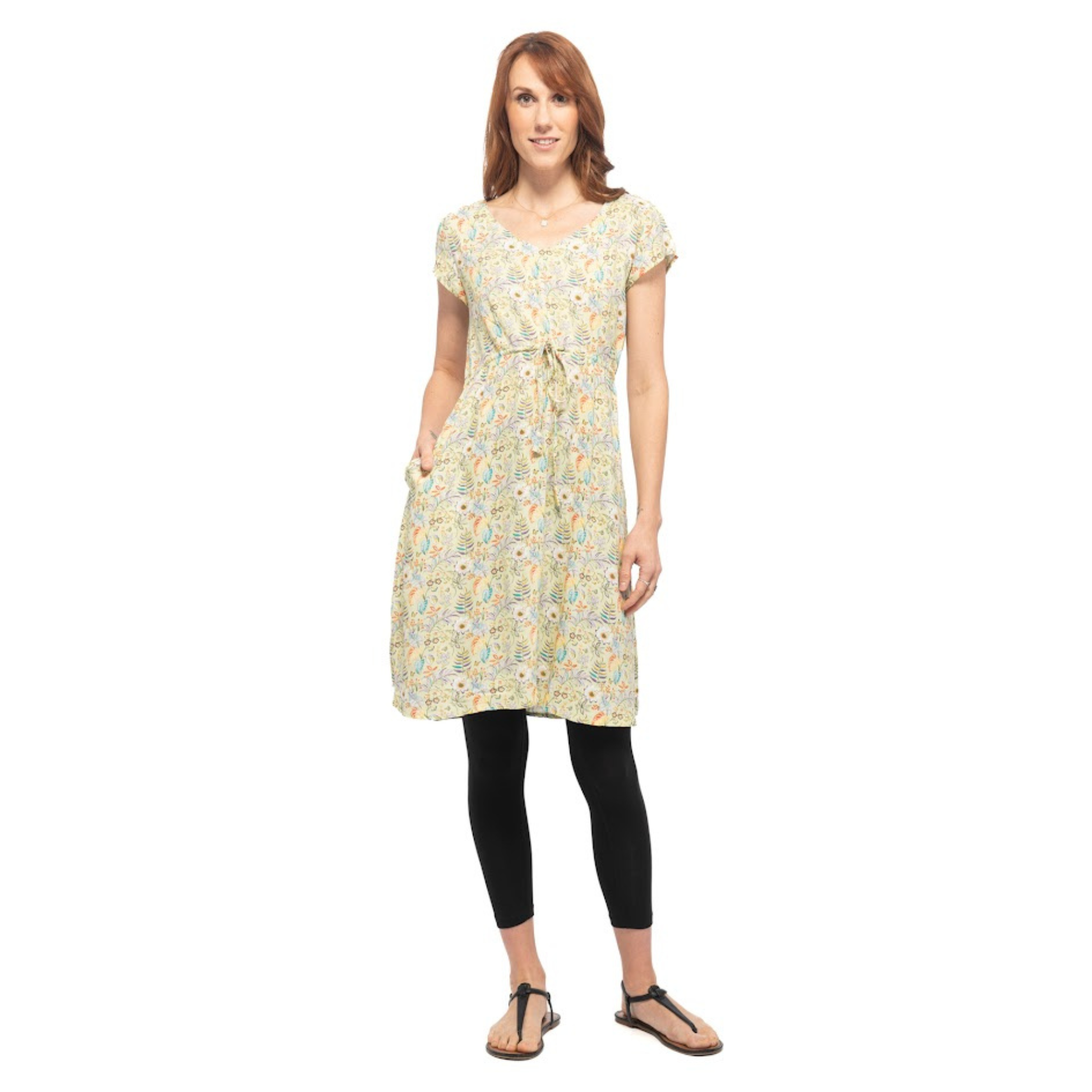 Robyn Dress