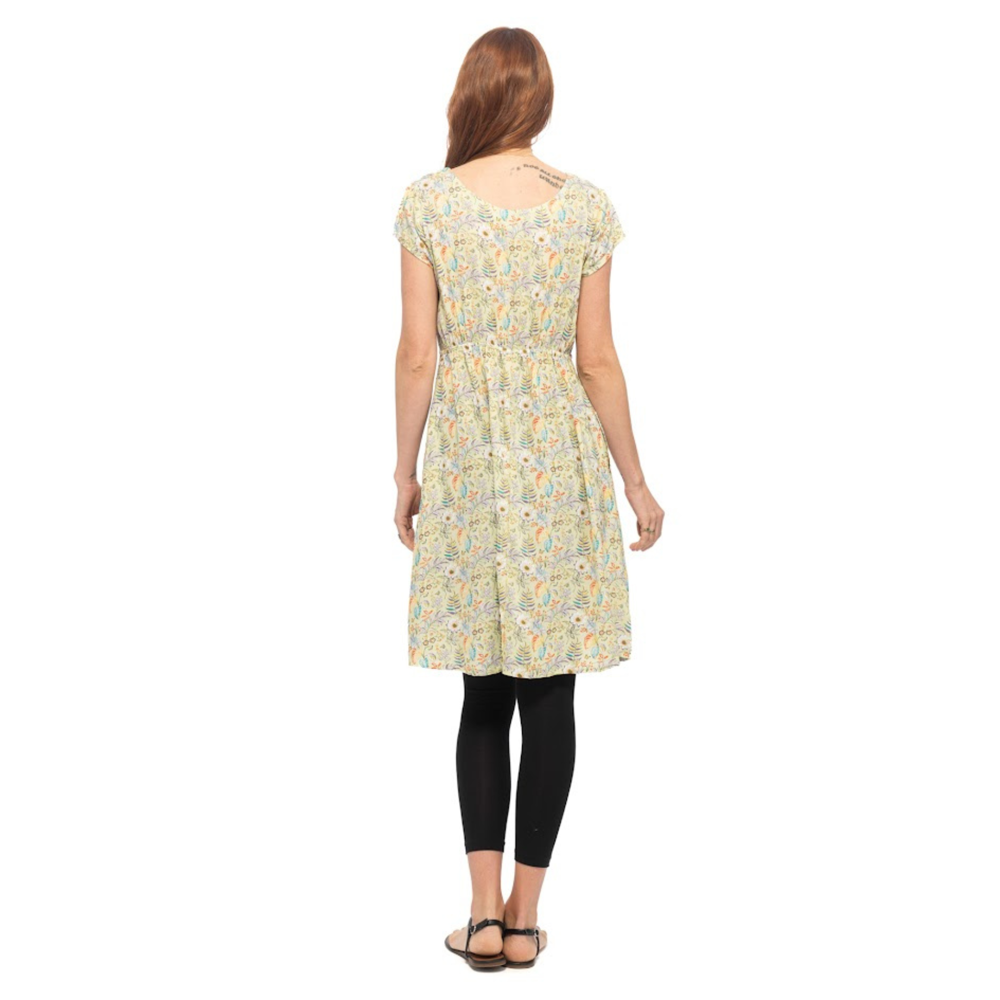 Robyn Dress