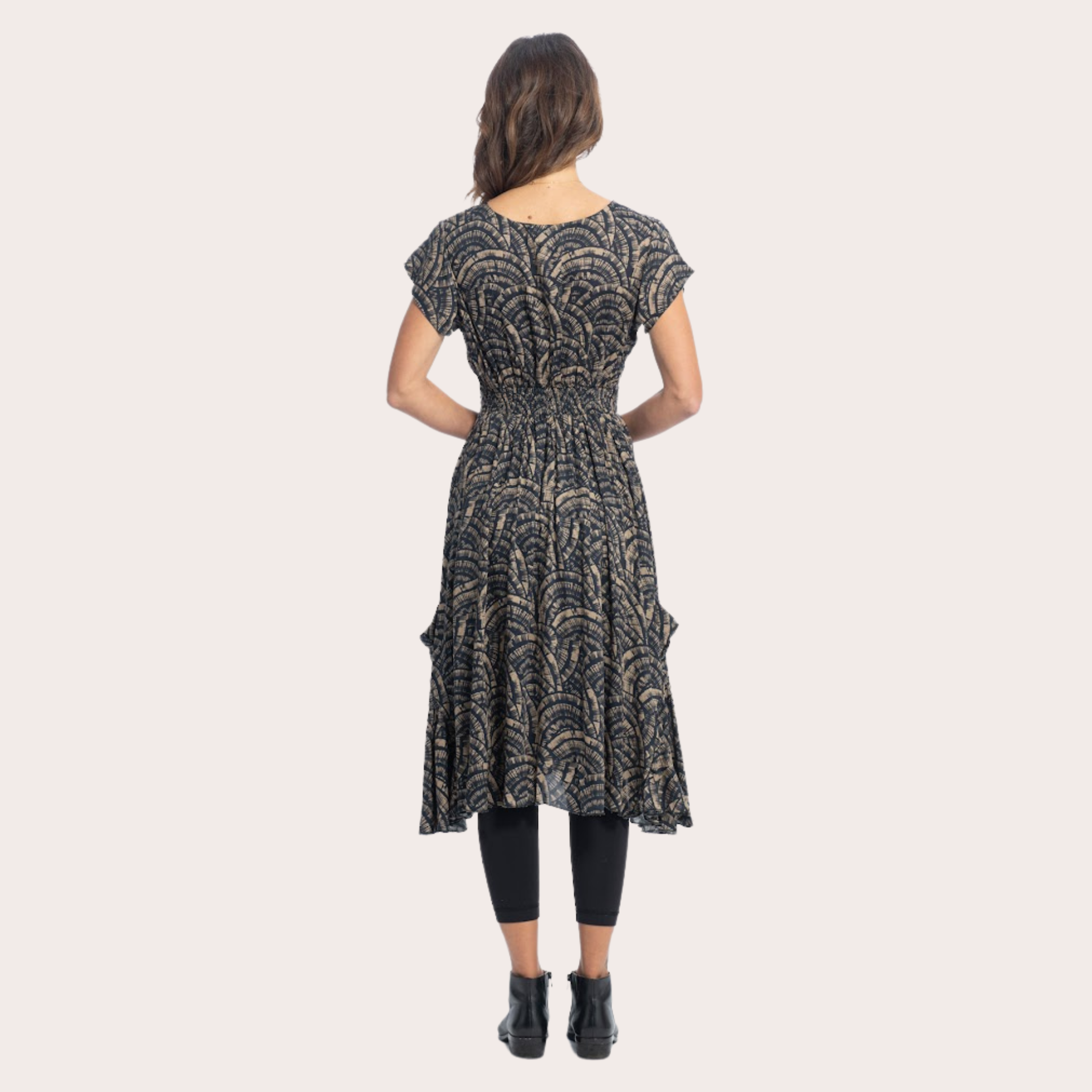 Swing Dress