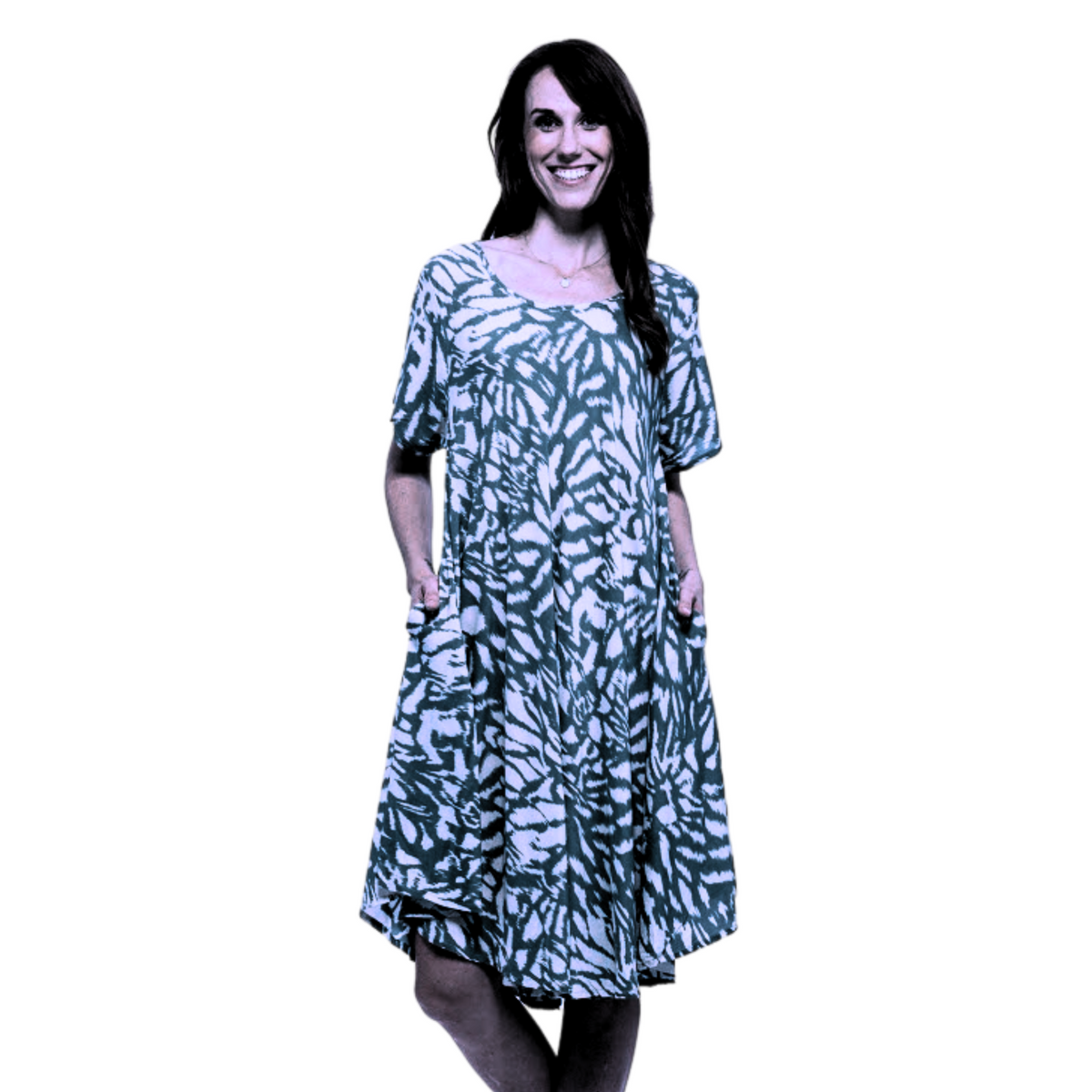 Umbrella Dress Fig Love Clothing Co.