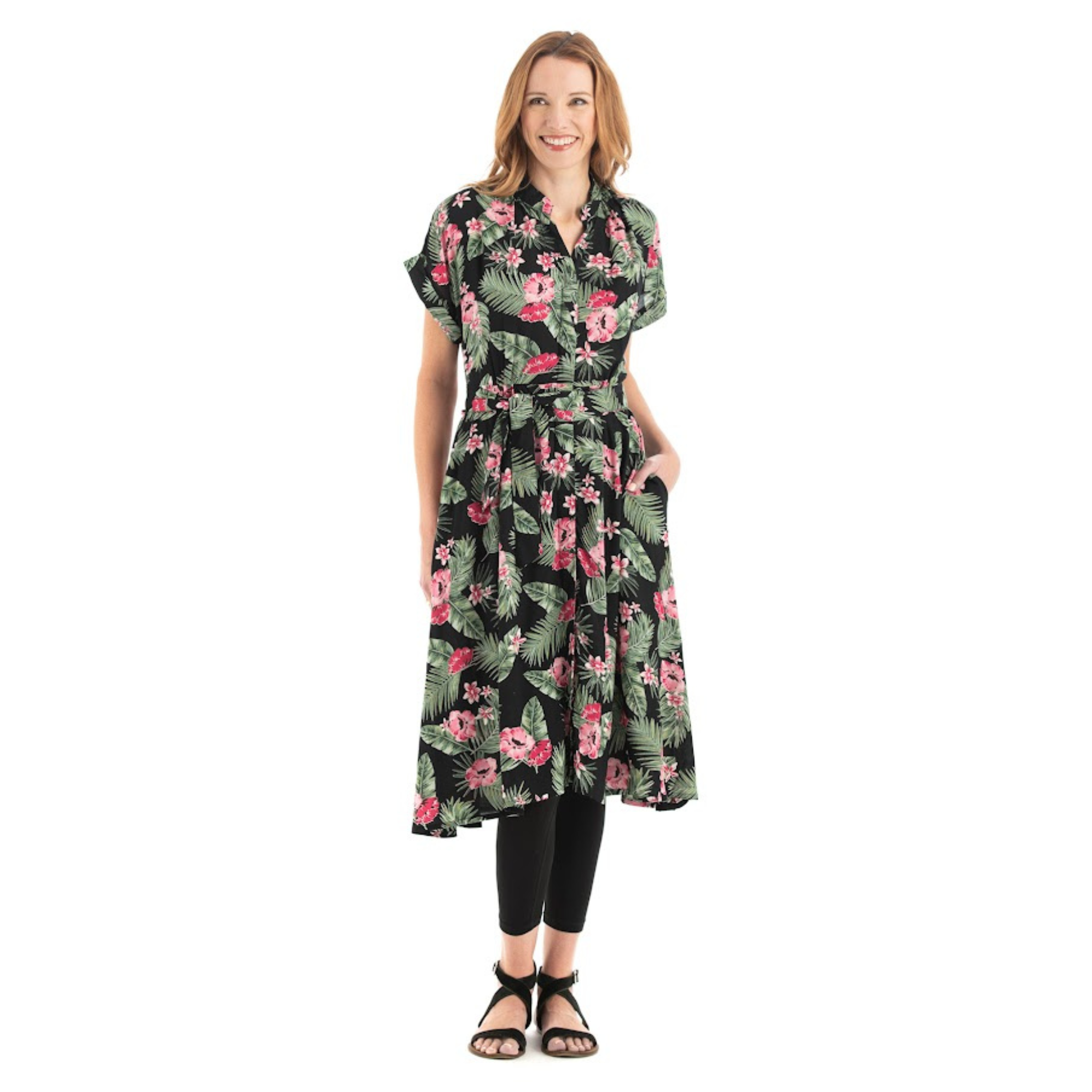 Victoria Dress