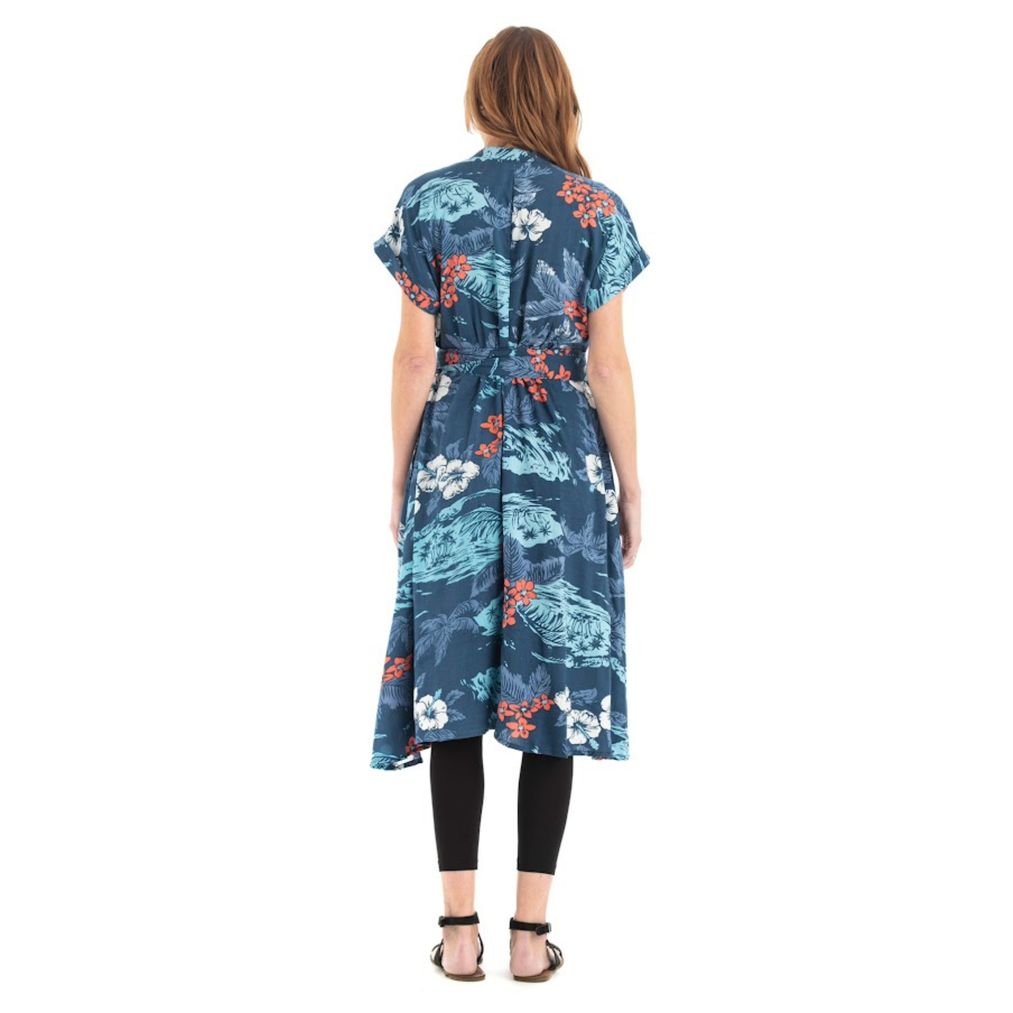 Victoria Dress