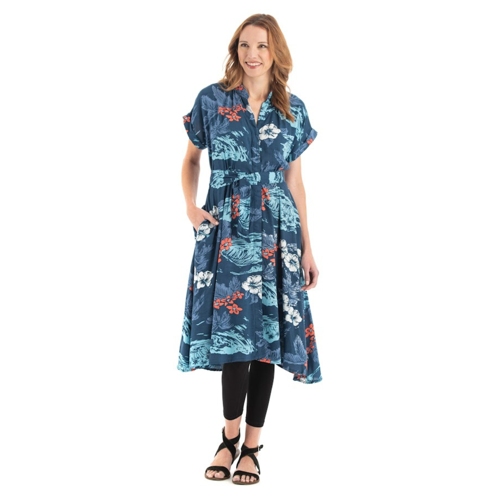 Victoria Dress