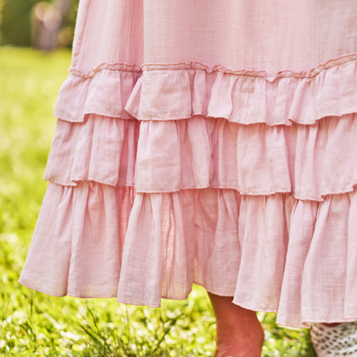 Romance Skirt Fig Love Clothing Co.