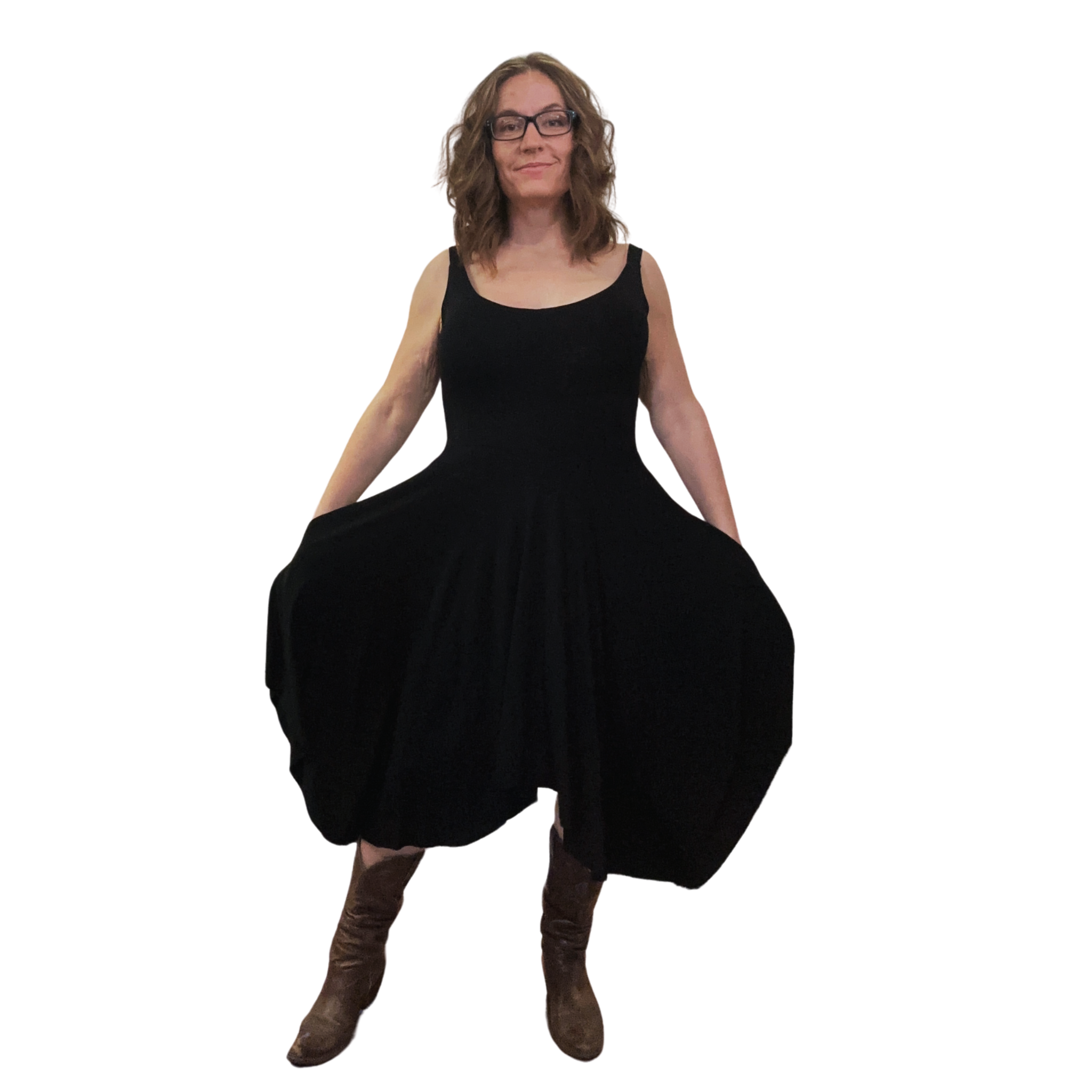 Artio Dress