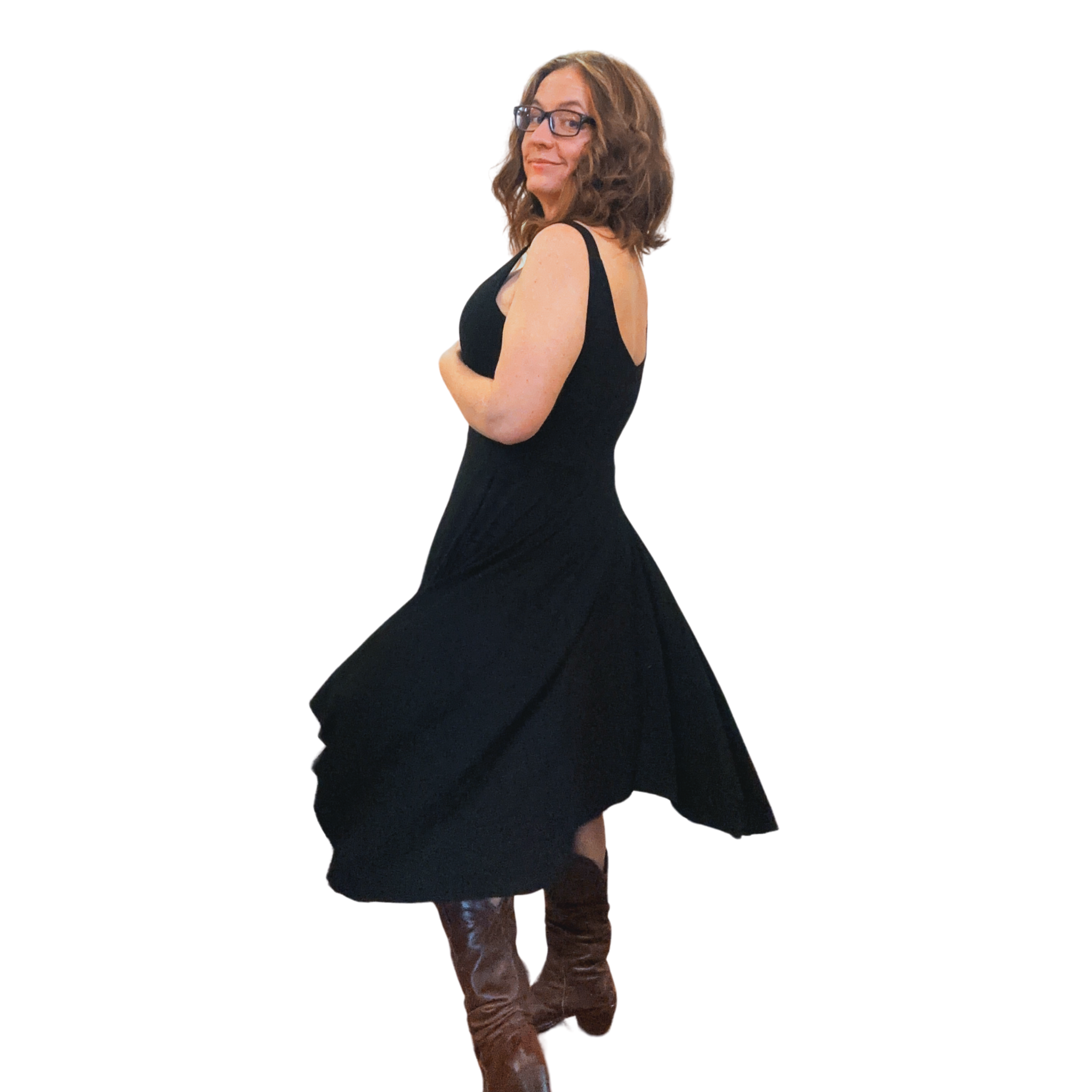 Artio Dress