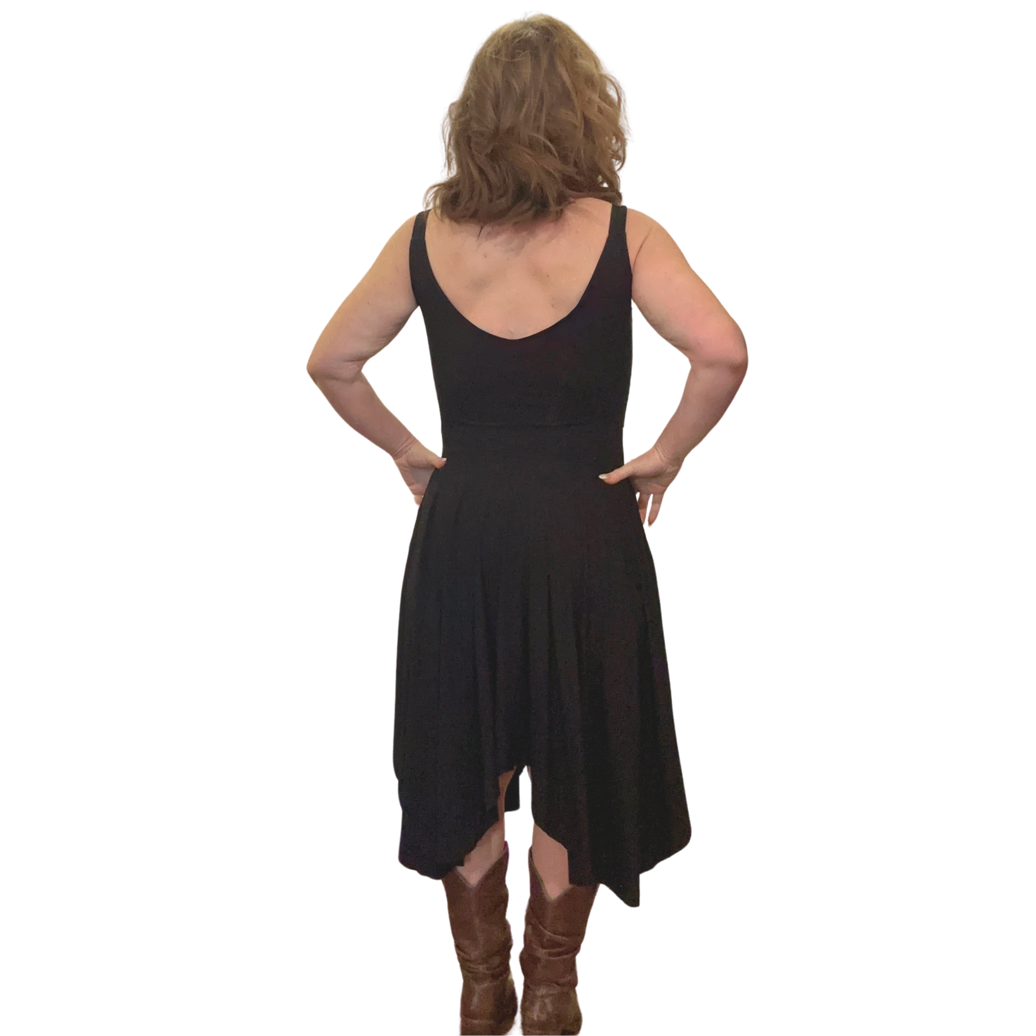 Artio Dress