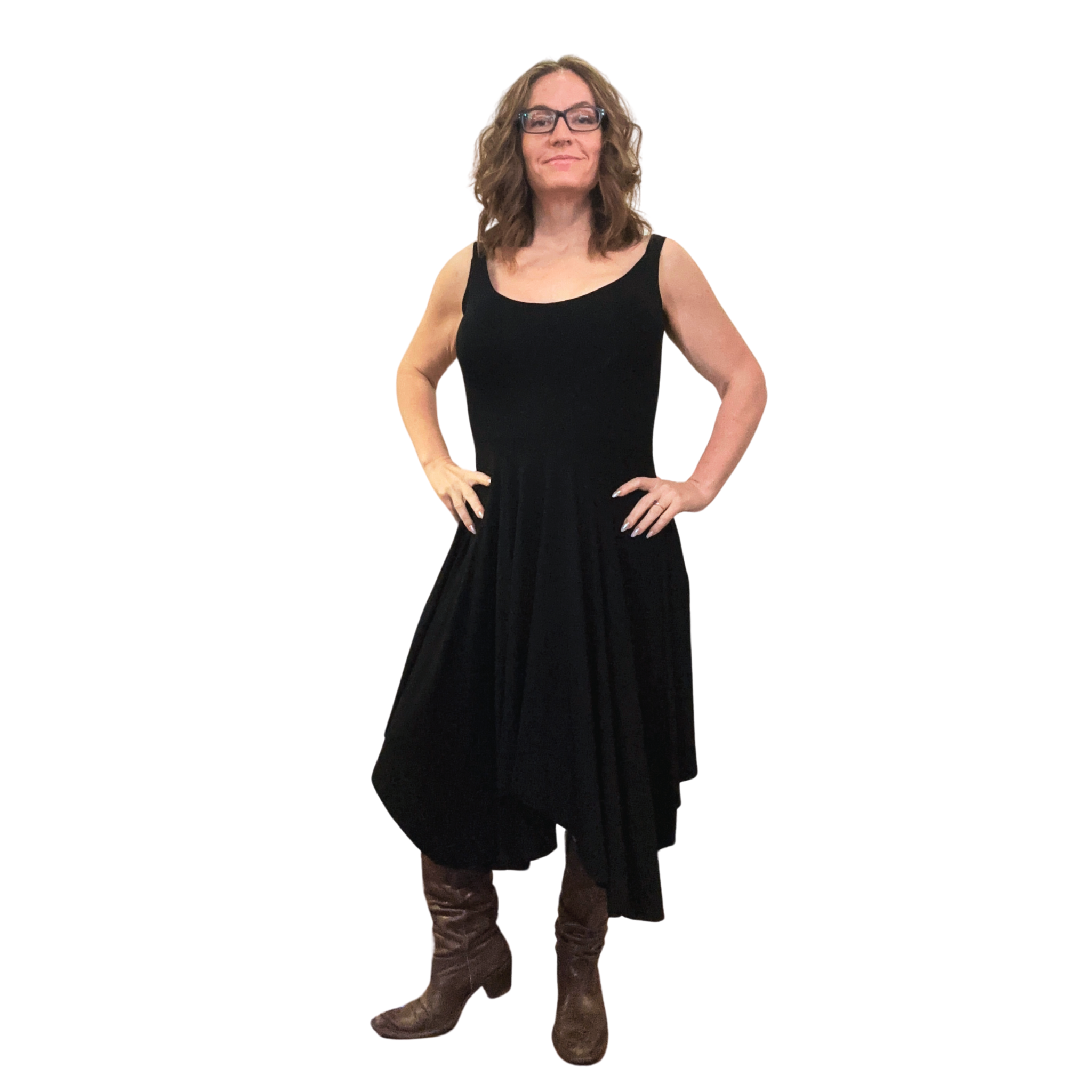 Artio Dress