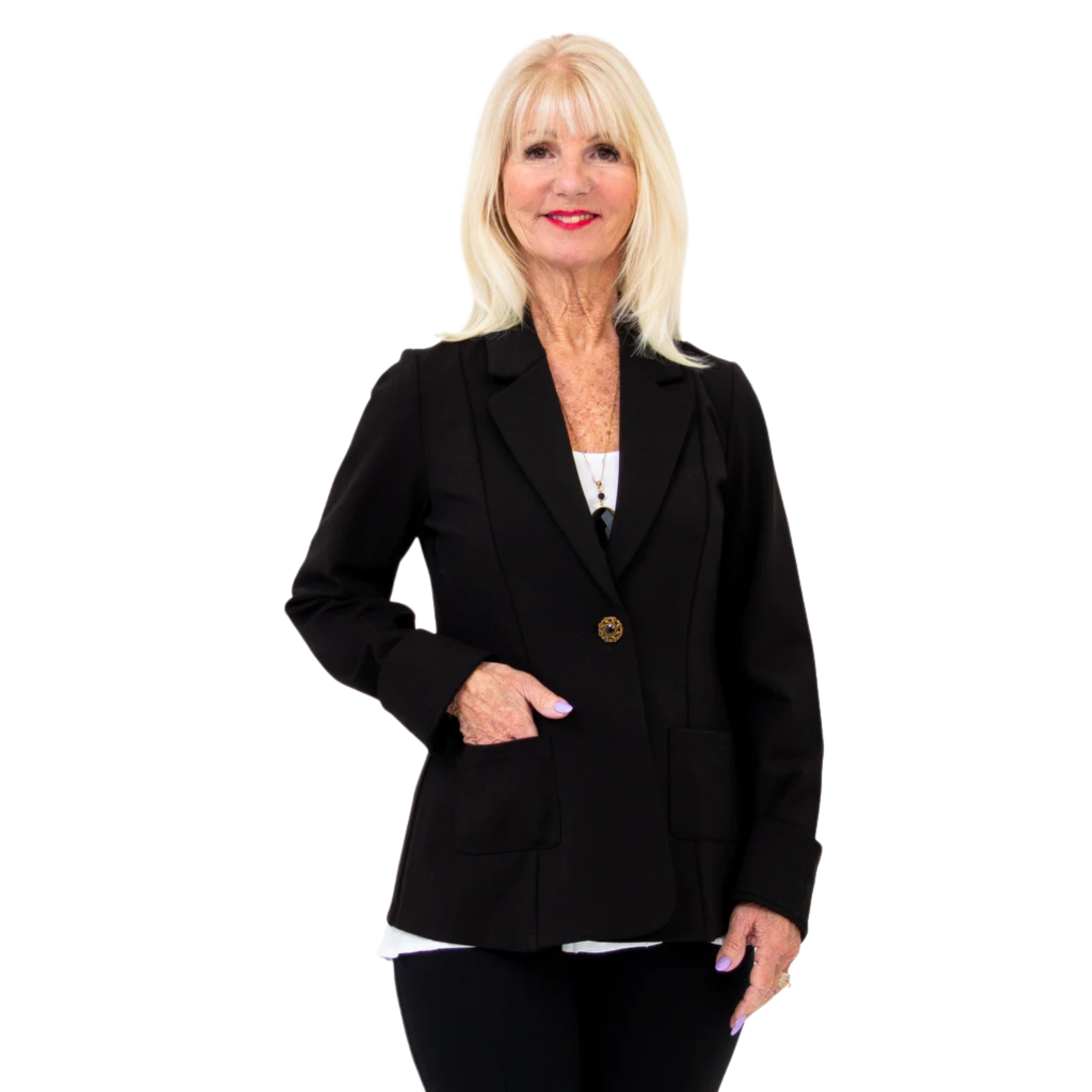 Anders Blazer