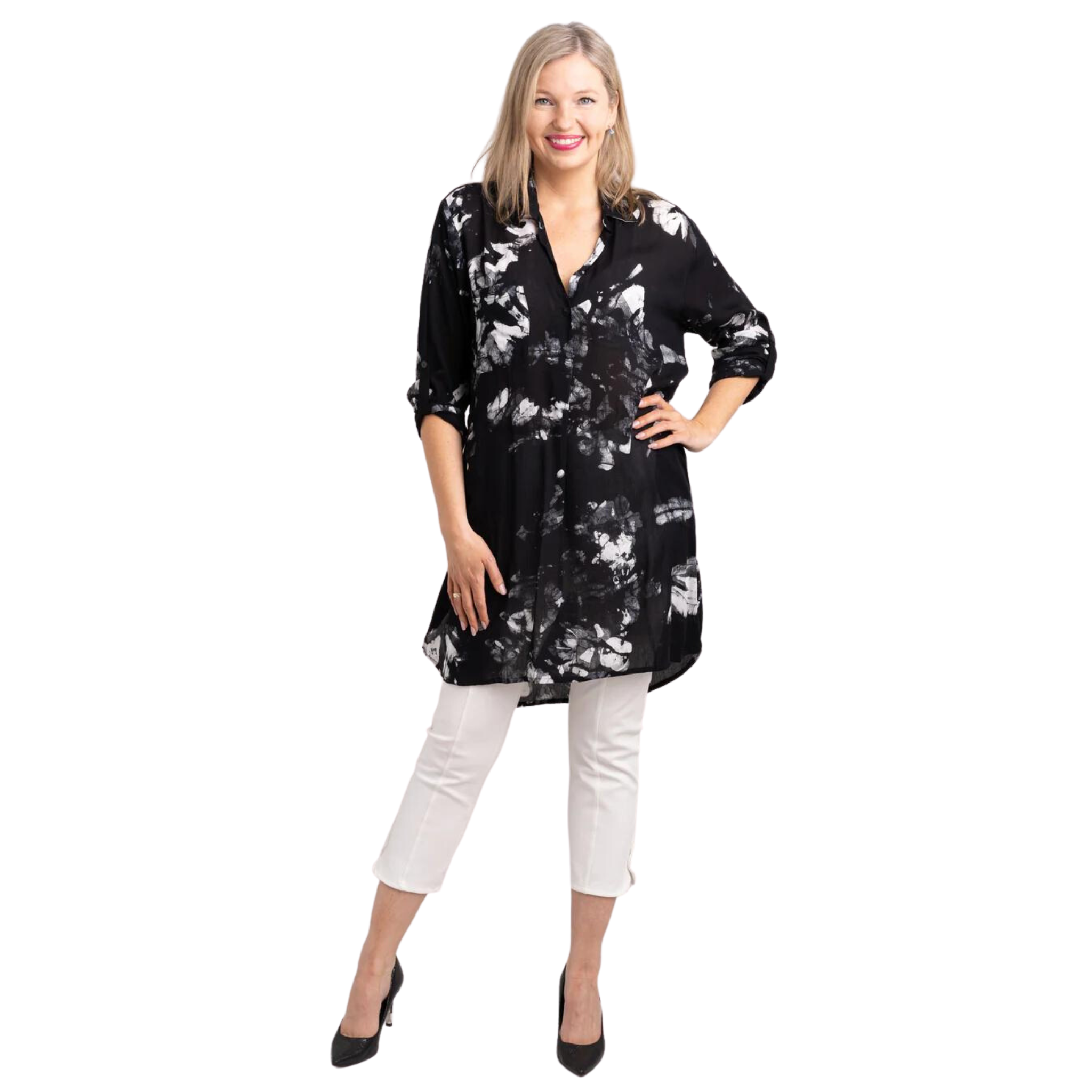 Annabelle Tunic