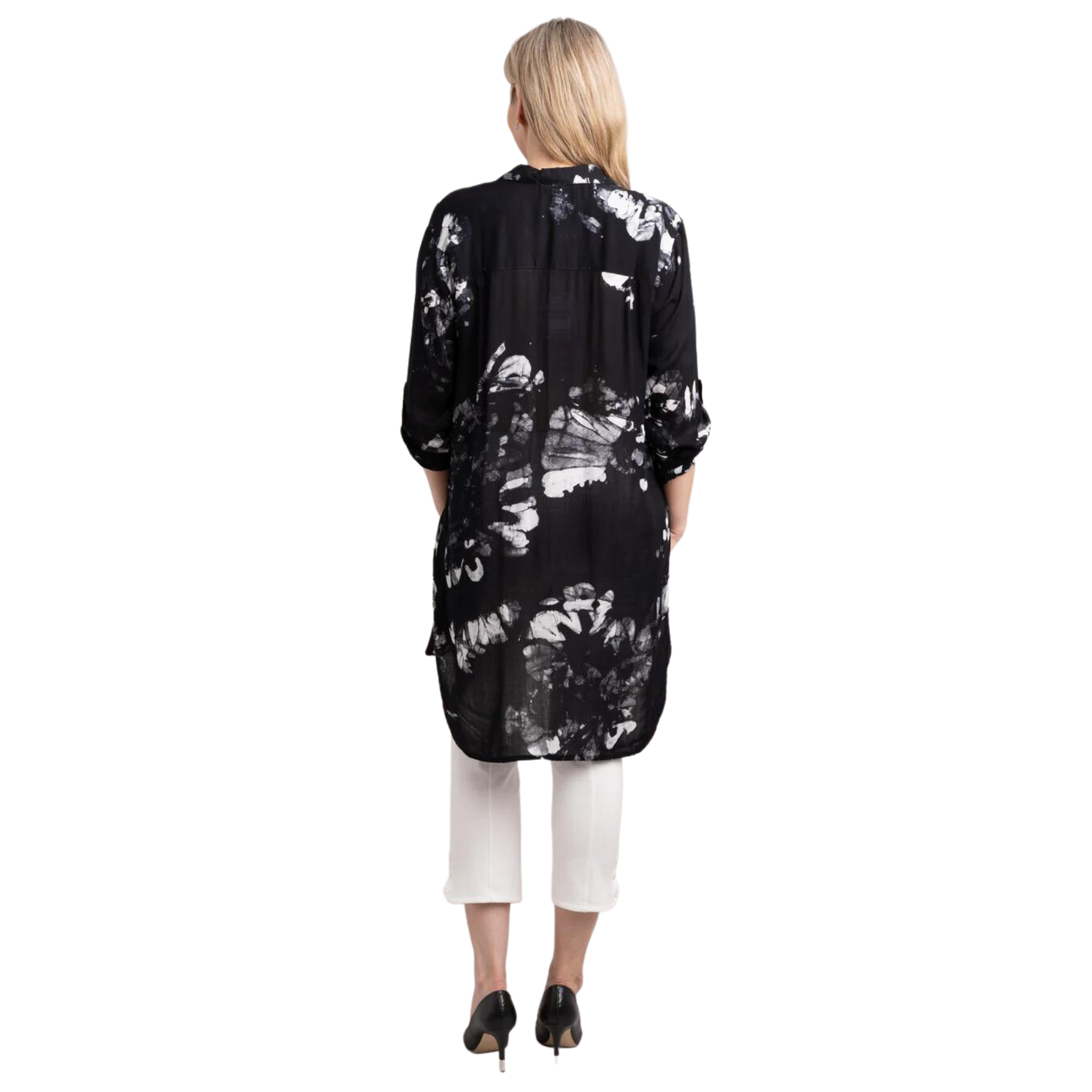 Annabelle Tunic