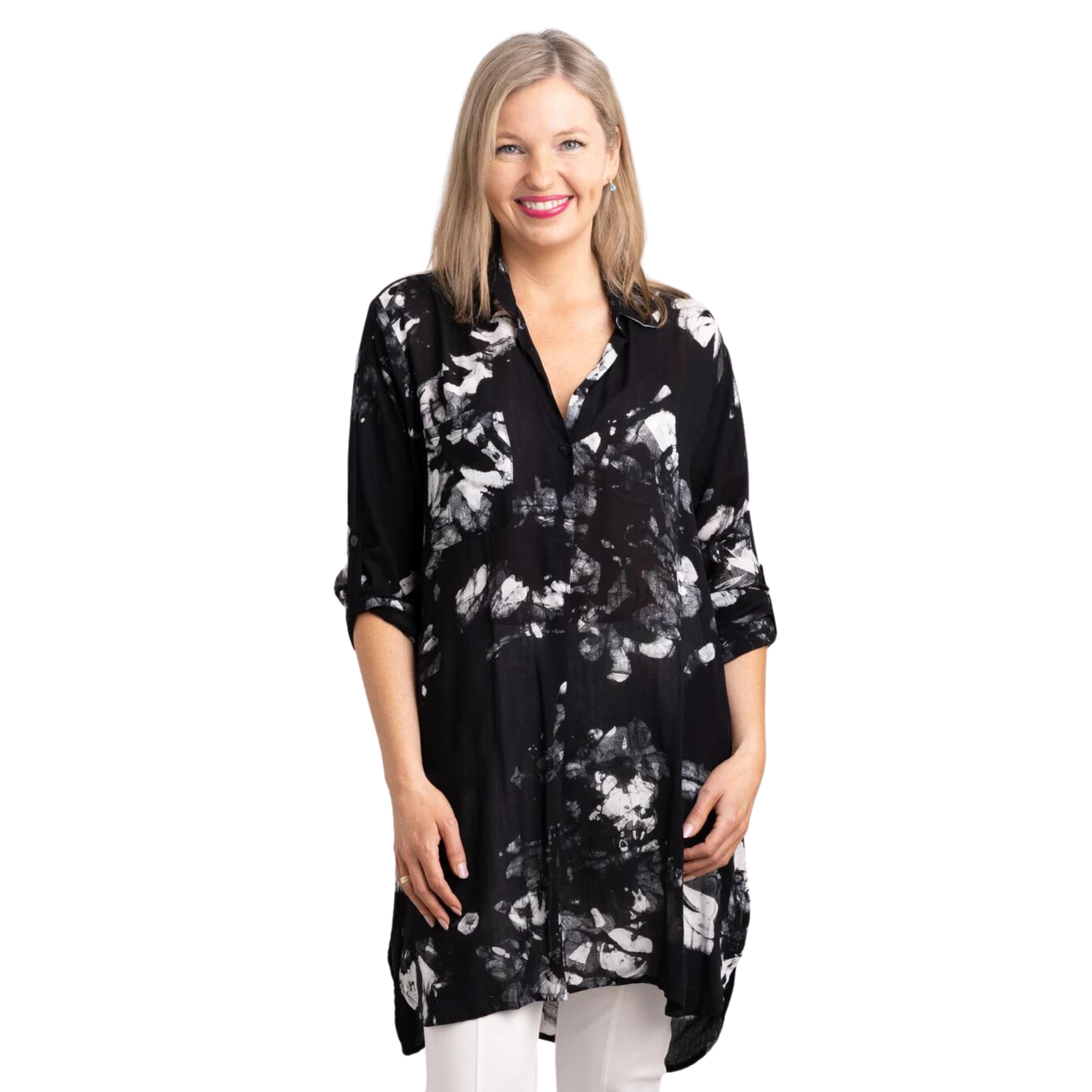 Annabelle Tunic