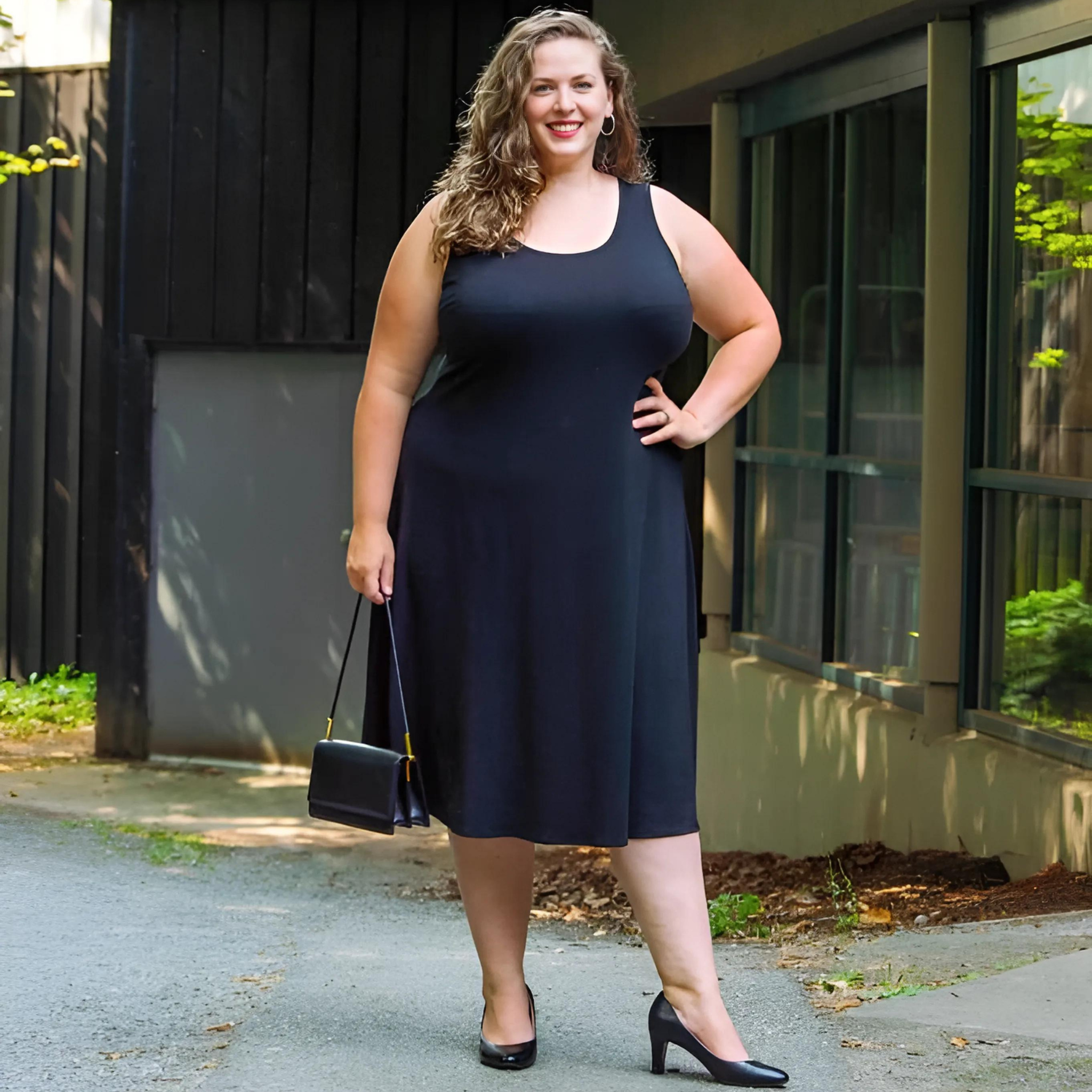 Becca Dress