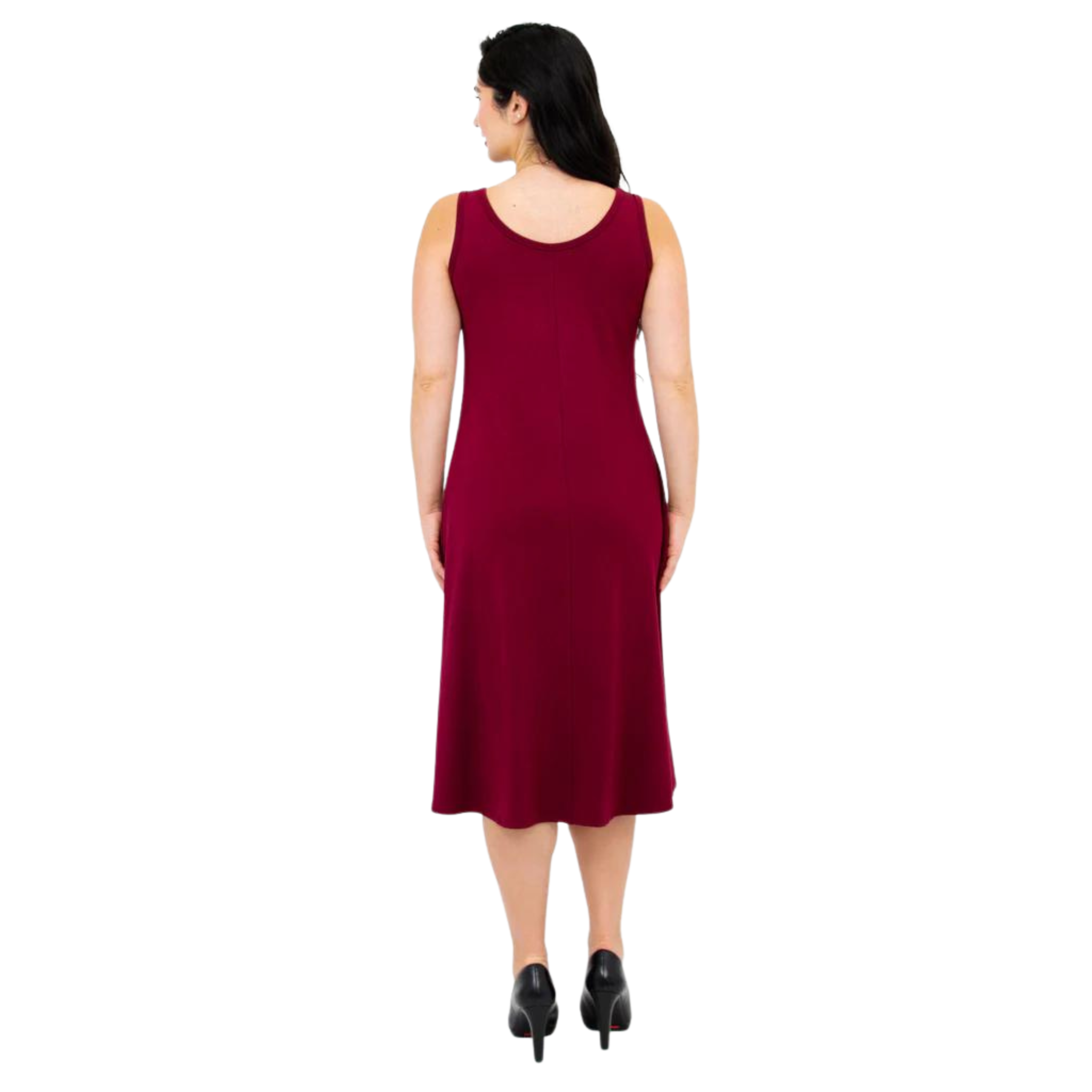 Becca Dress