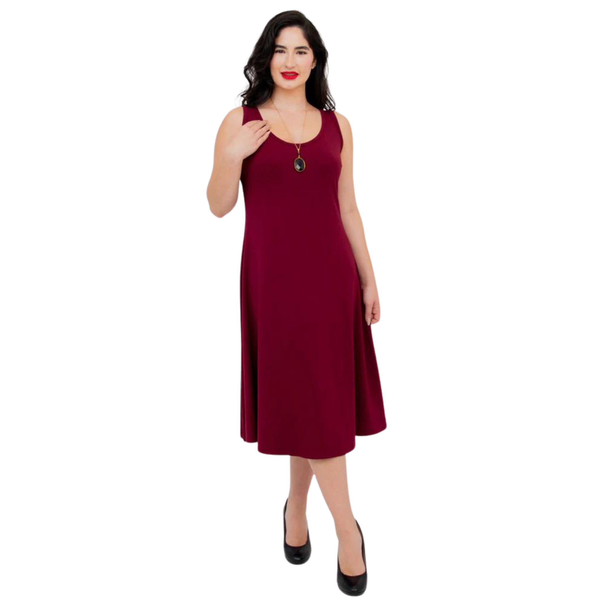 Becca Dress