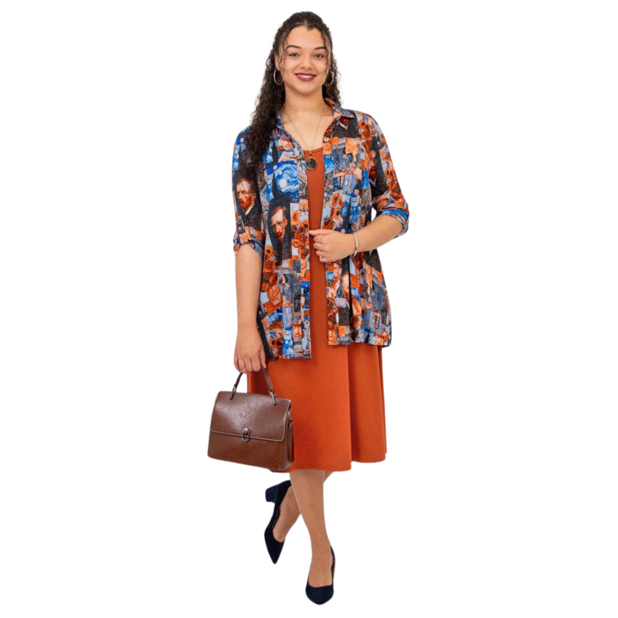Becca Dress