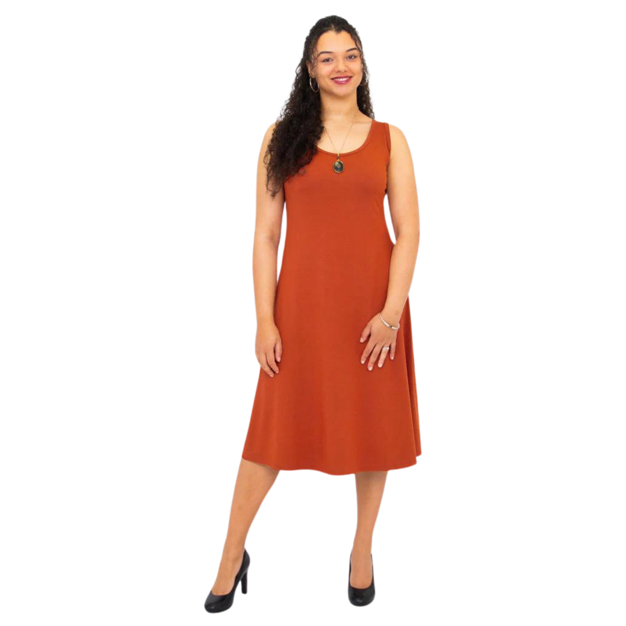 Becca Dress