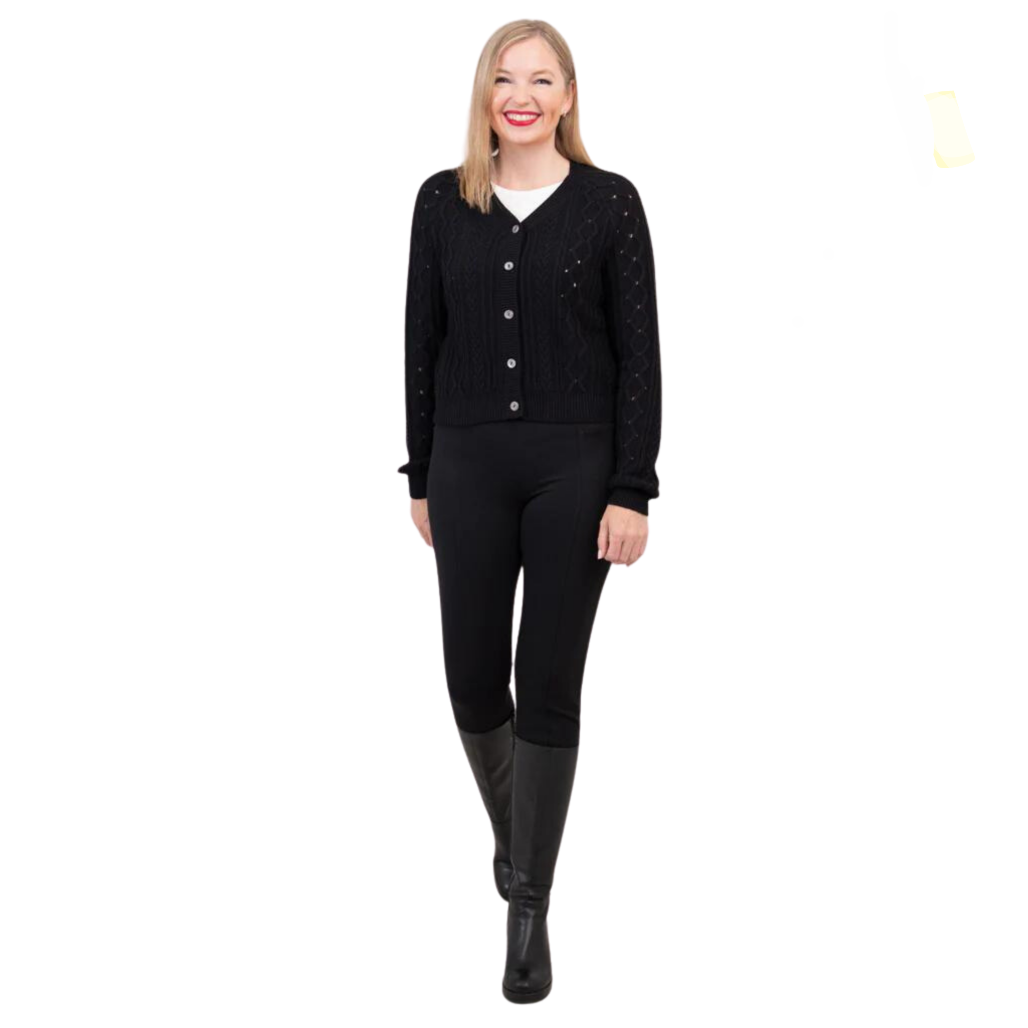 Bena Cardigan