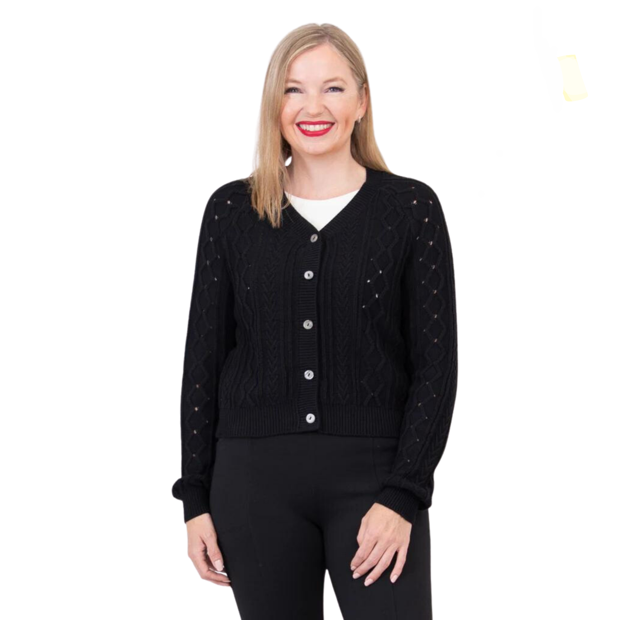 Bena Cardigan