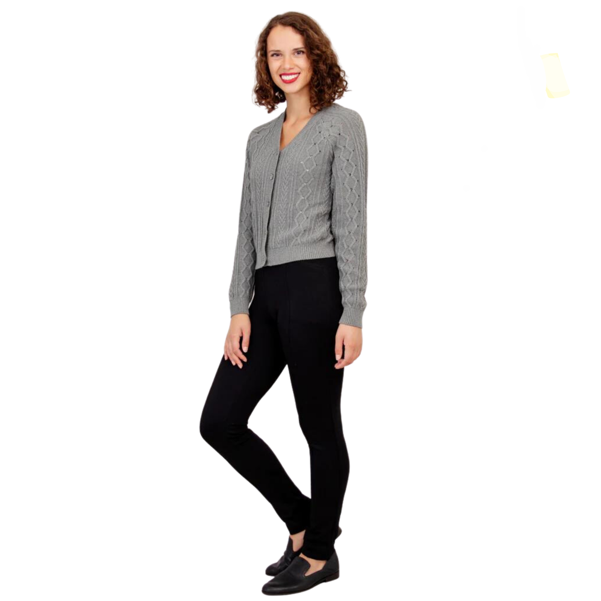 Bena Cardigan