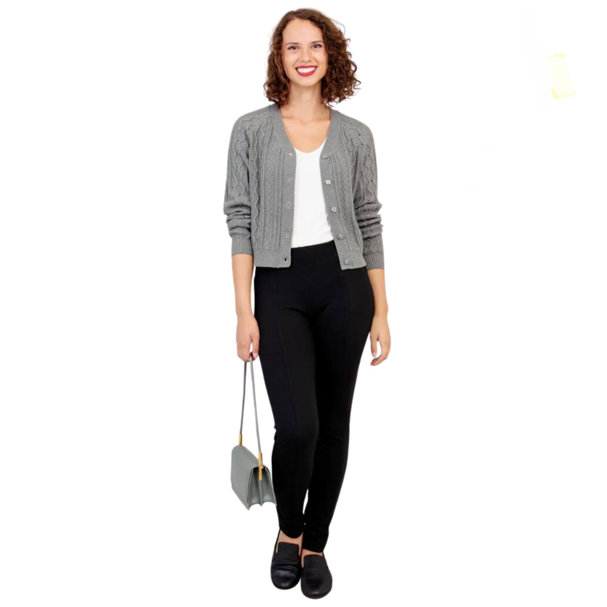 Bena Cardigan