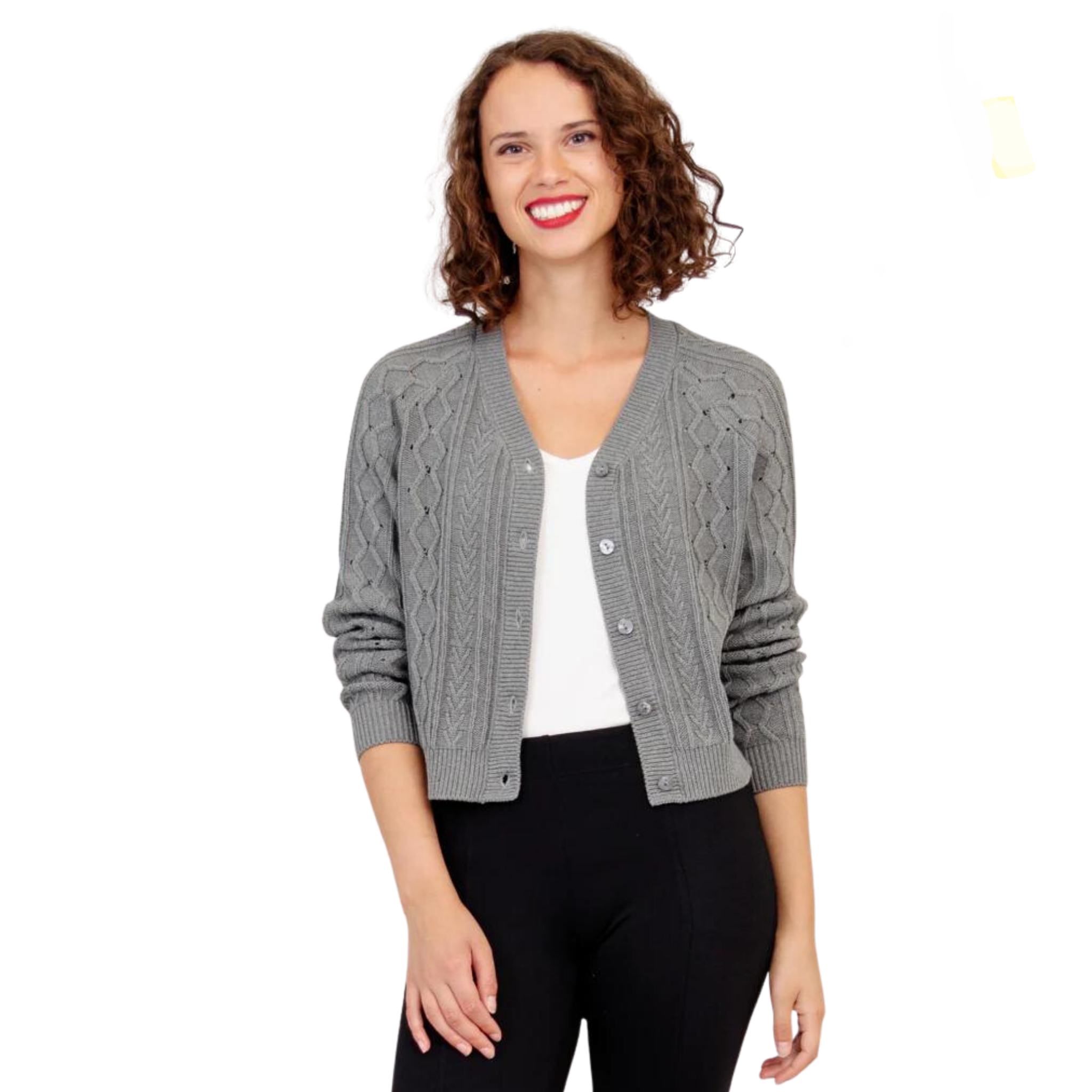 Bena Cardigan