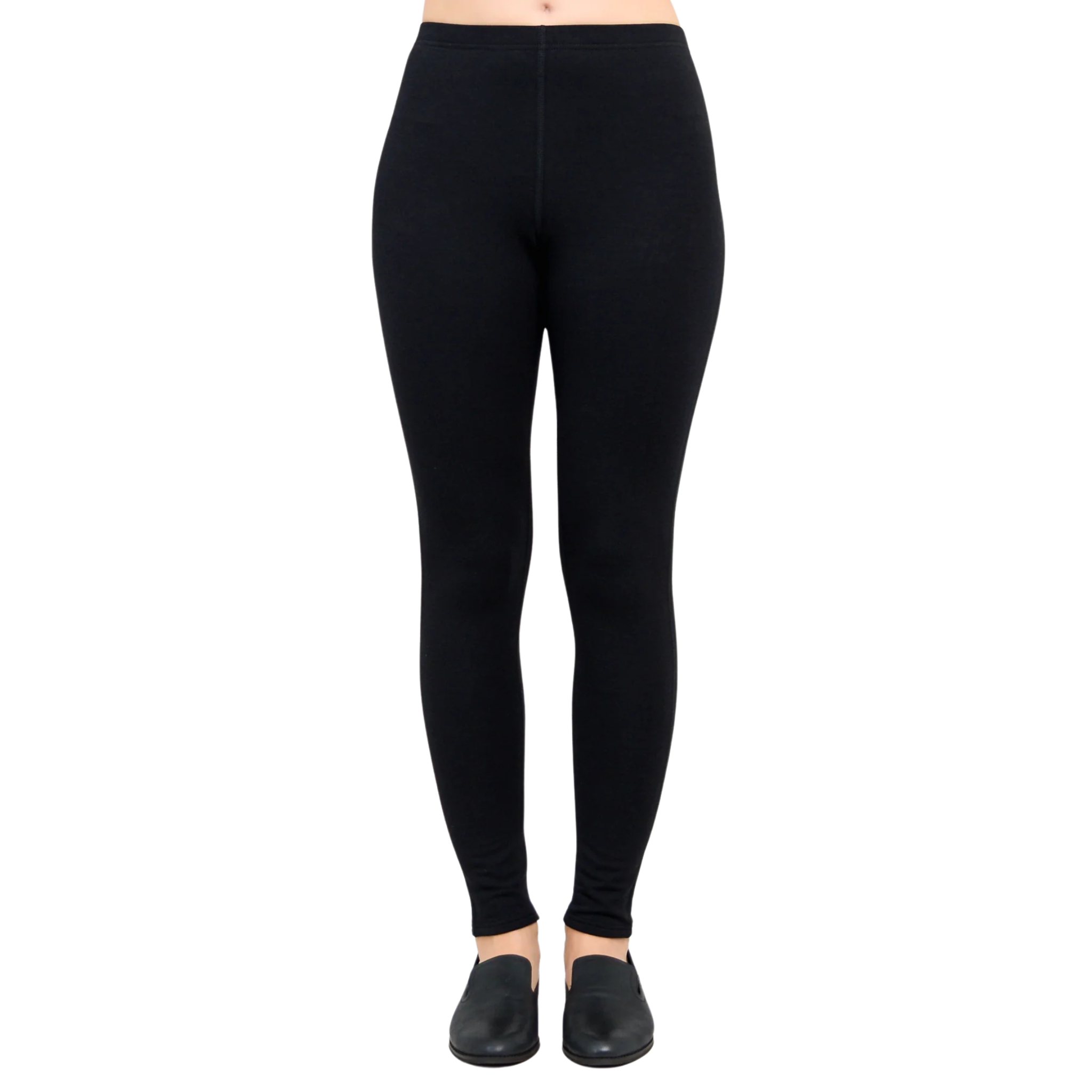 Bobbi Fleece Leggings